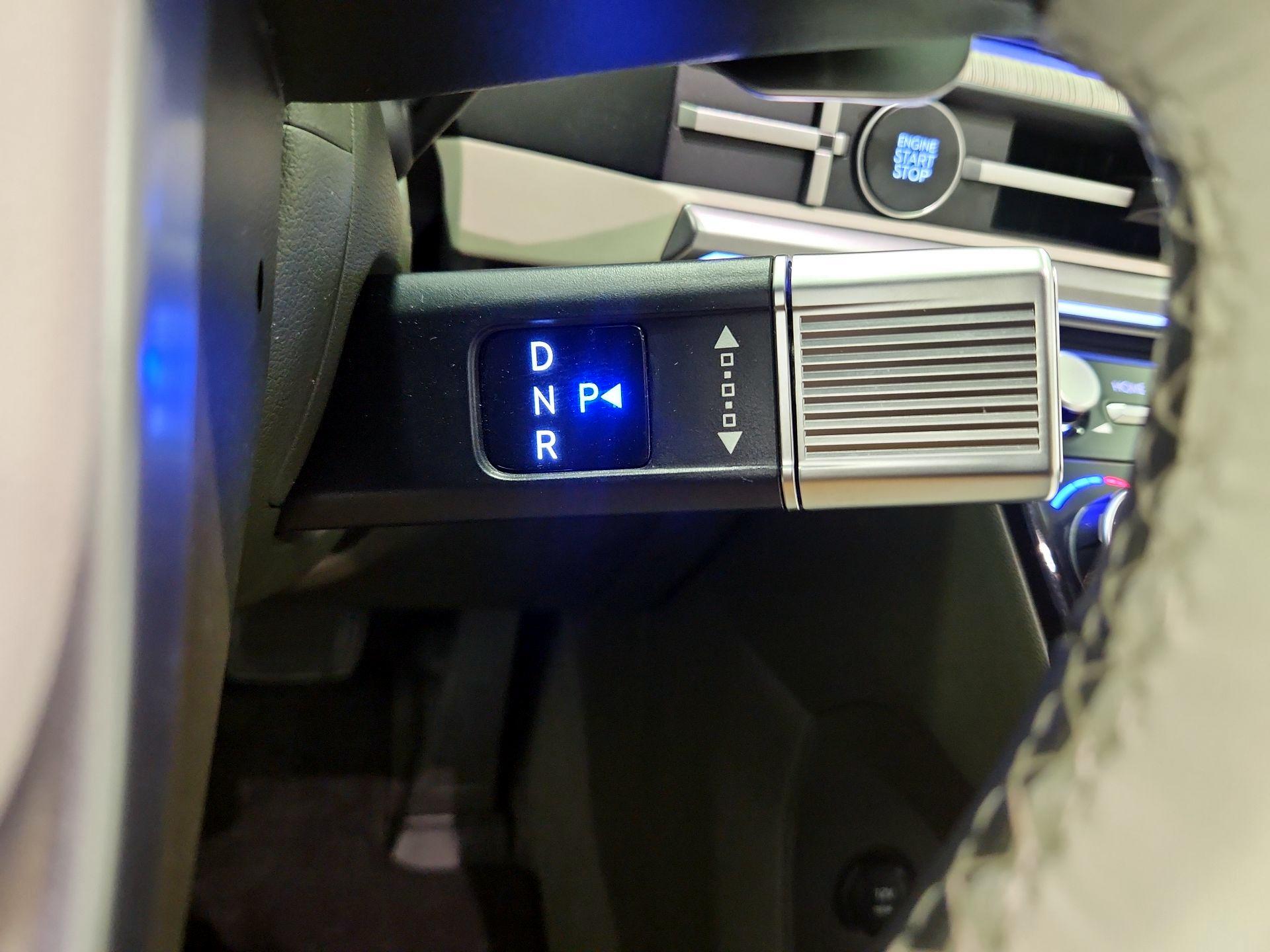 Thumbnail: 2025 Hyundai Santa Fe - 17