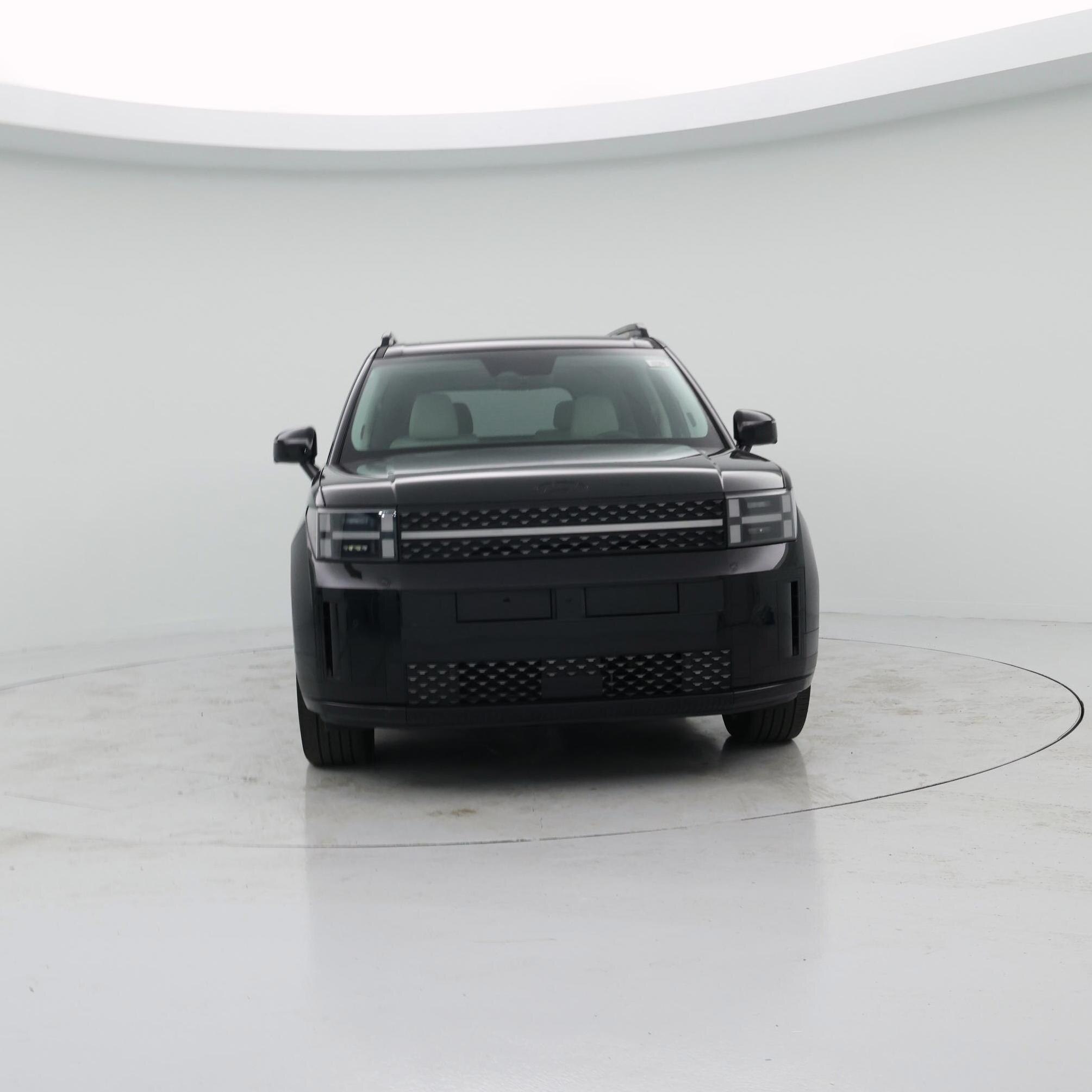 Thumbnail: 2025 Hyundai Santa Fe - 5