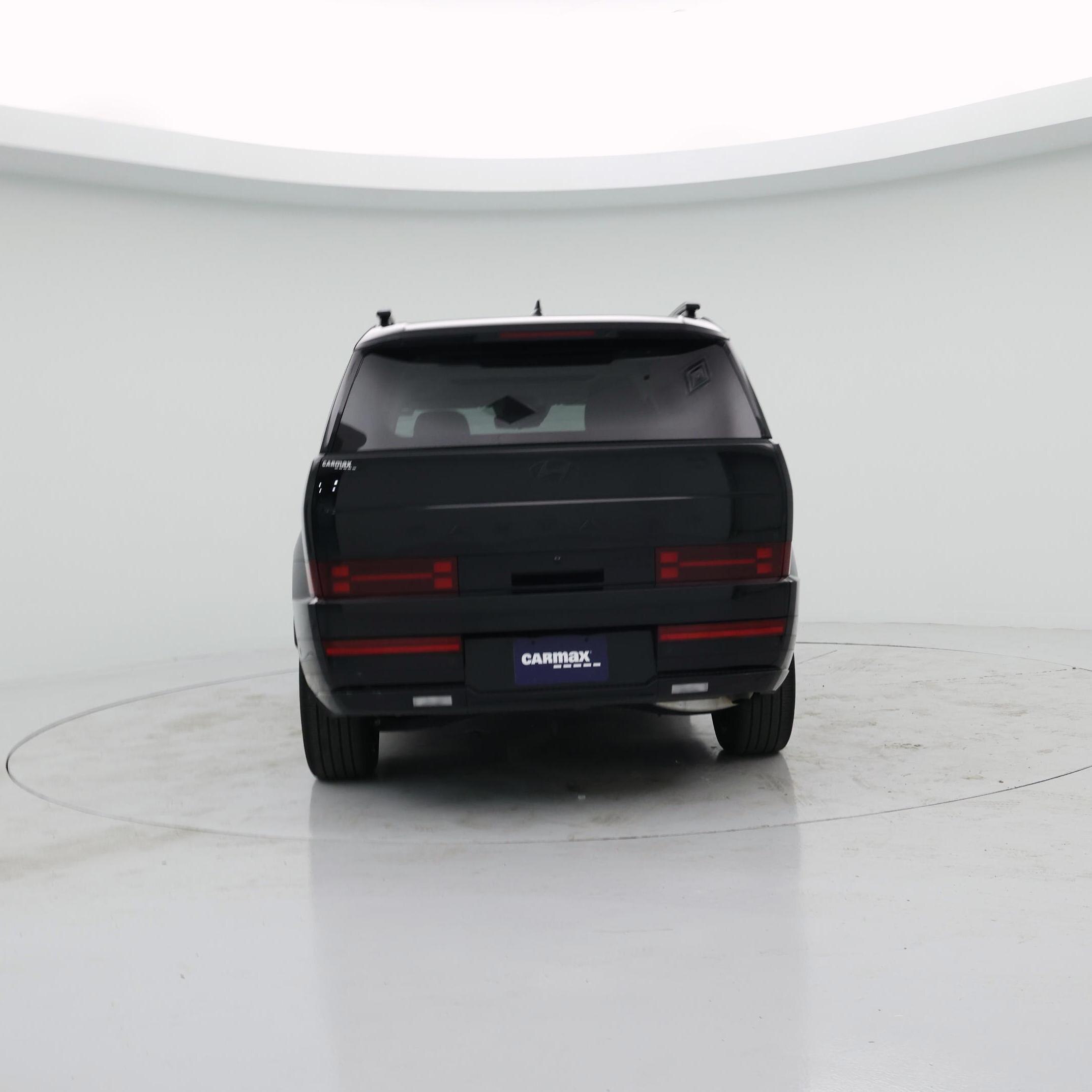 Thumbnail: 2025 Hyundai Santa Fe - 6