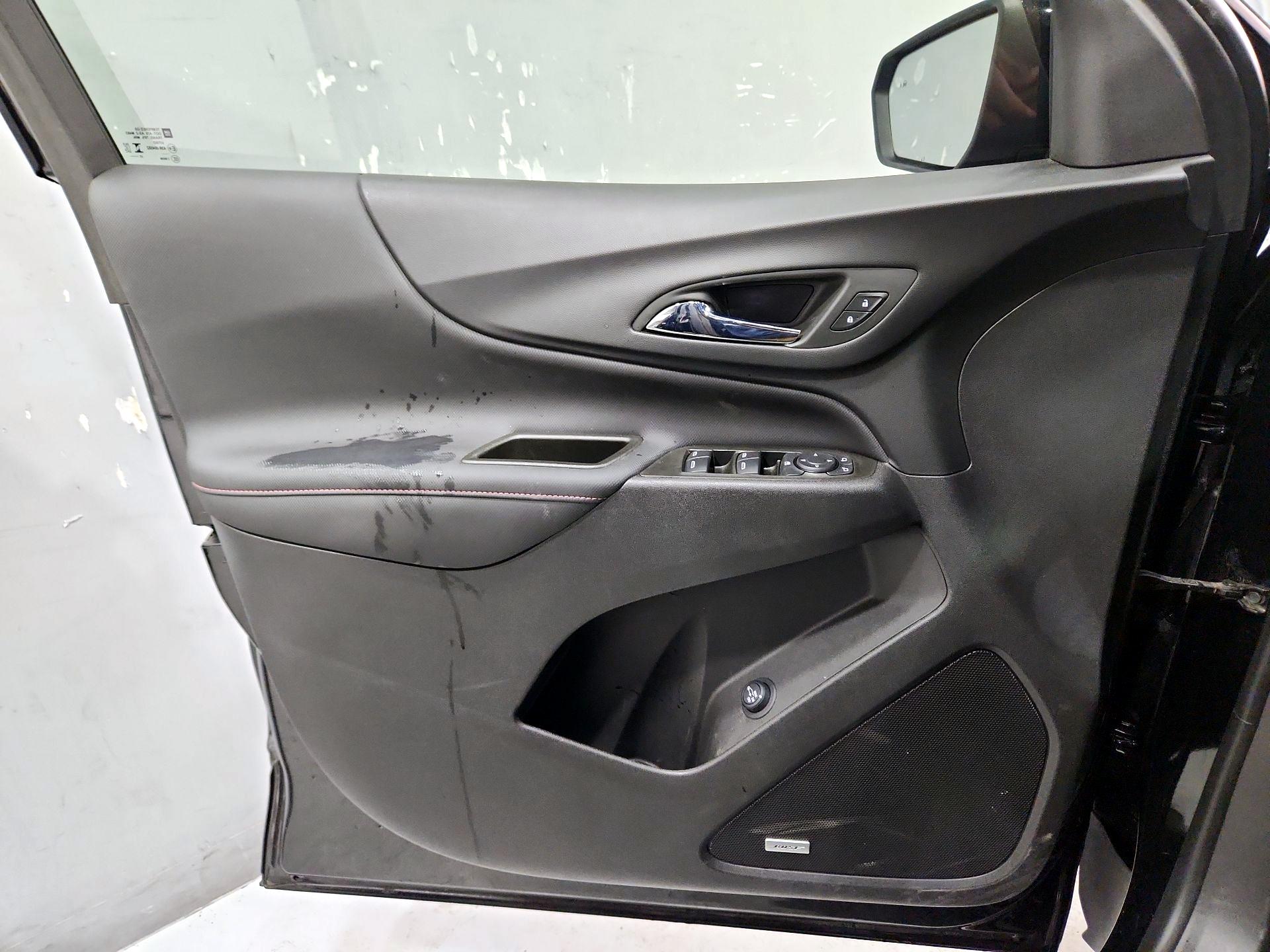 Thumbnail: 2024 Chevrolet Equinox - 12