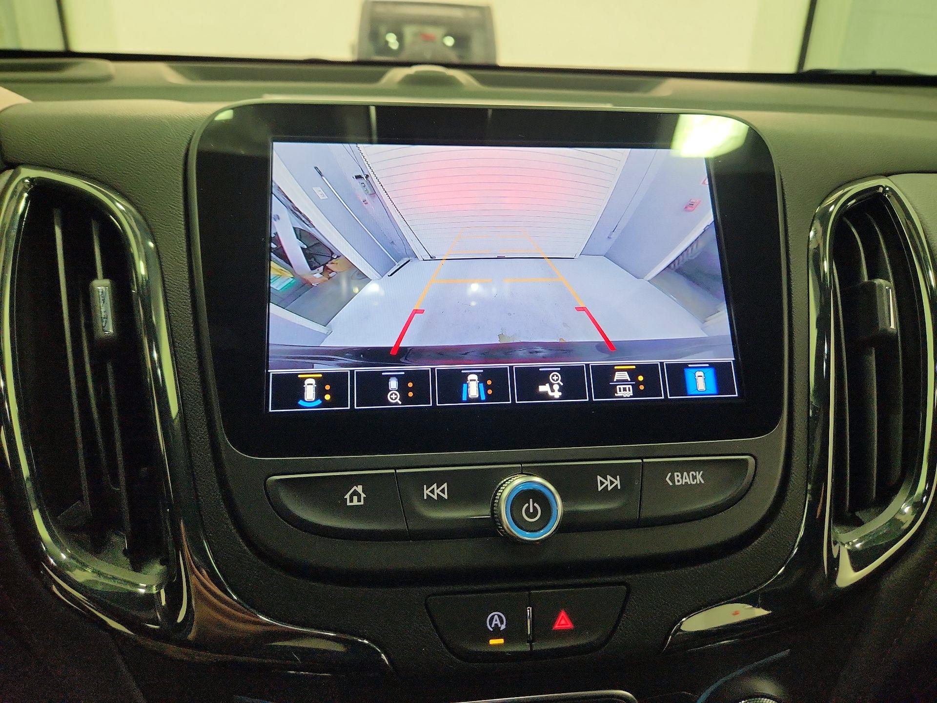 Thumbnail: 2024 Chevrolet Equinox - 14