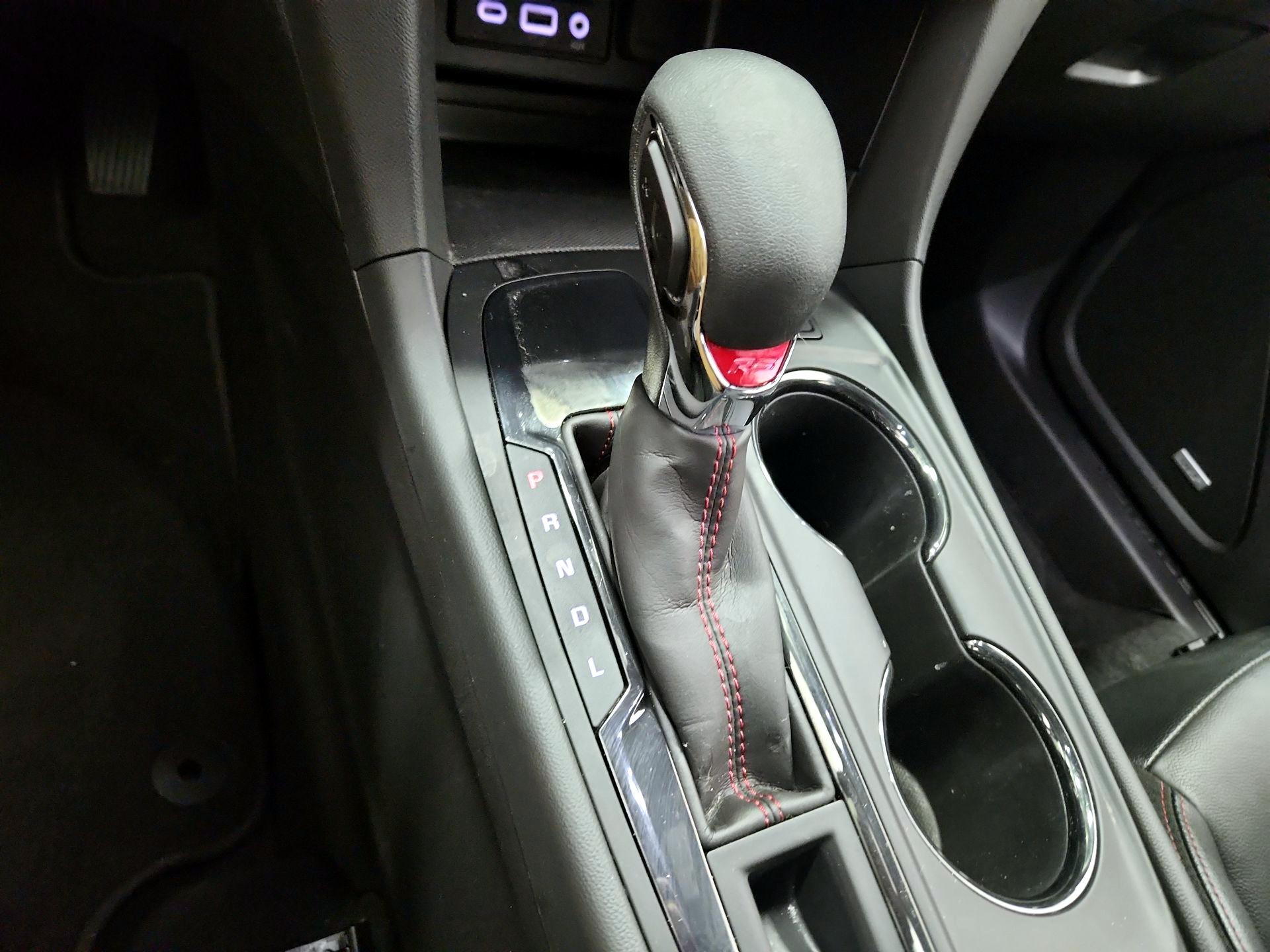 Thumbnail: 2024 Chevrolet Equinox - 17