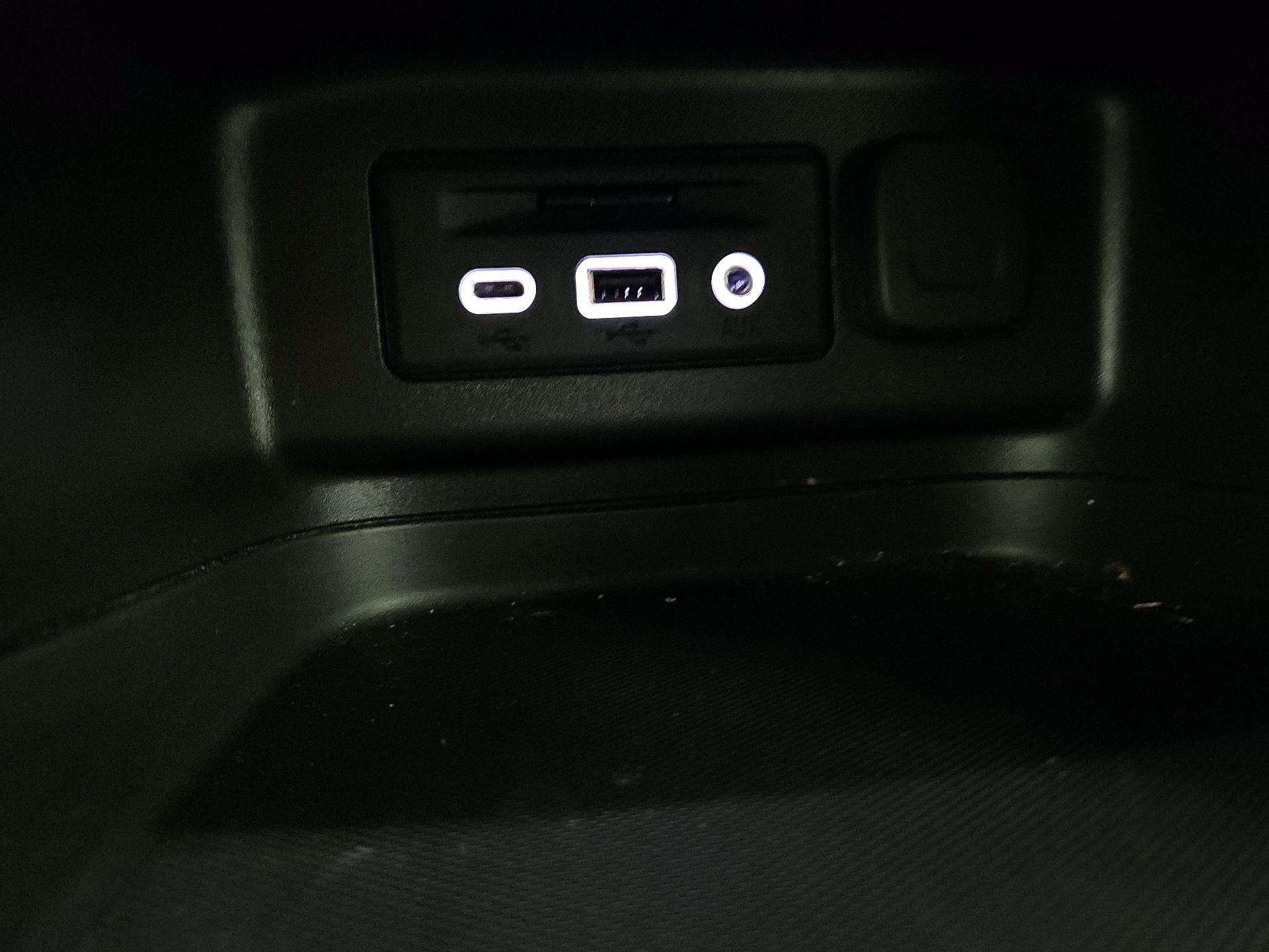 Thumbnail: 2024 Chevrolet Equinox - 18