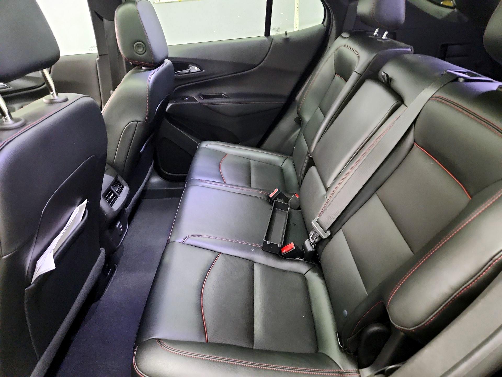 Thumbnail: 2024 Chevrolet Equinox - 20