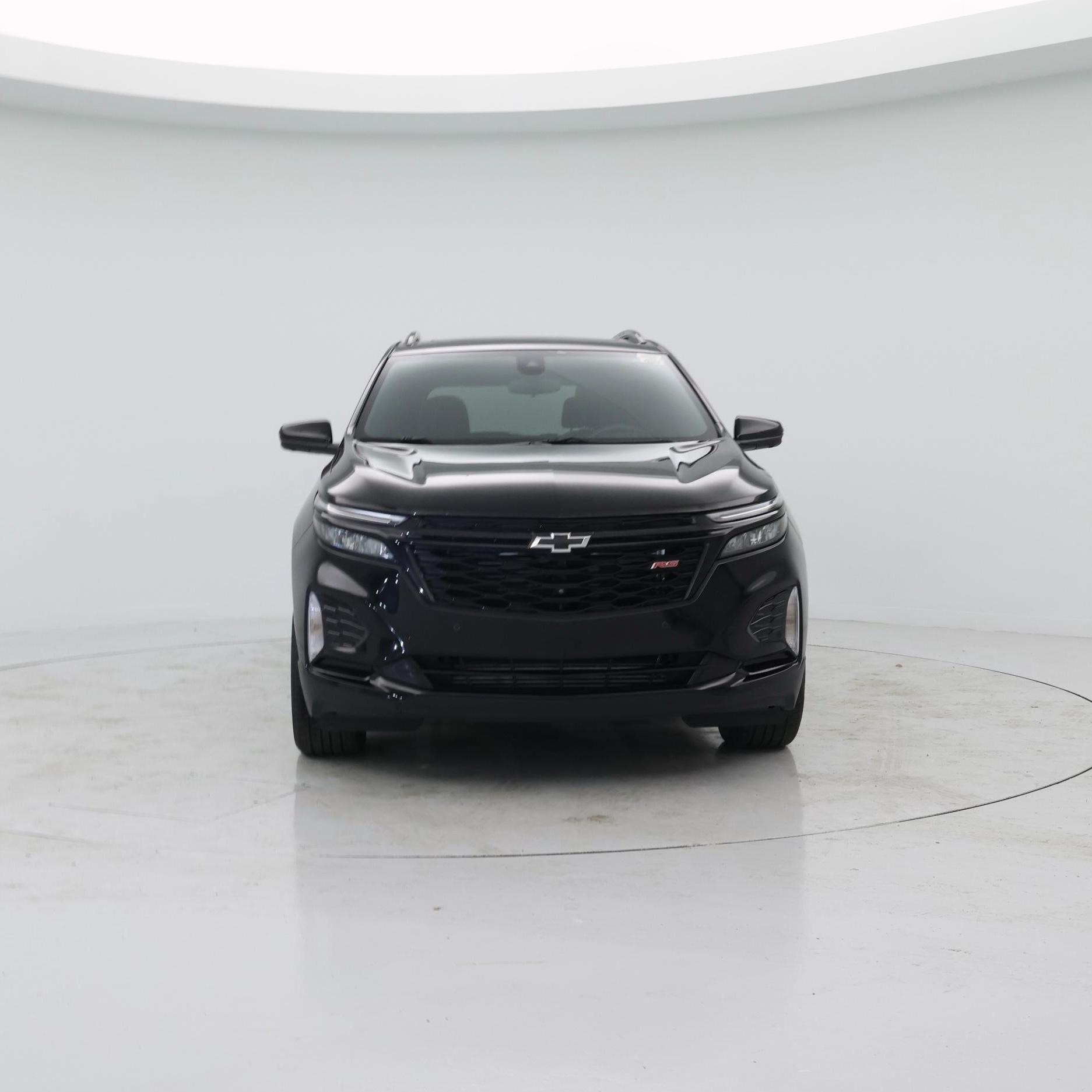 Thumbnail: 2024 Chevrolet Equinox - 5