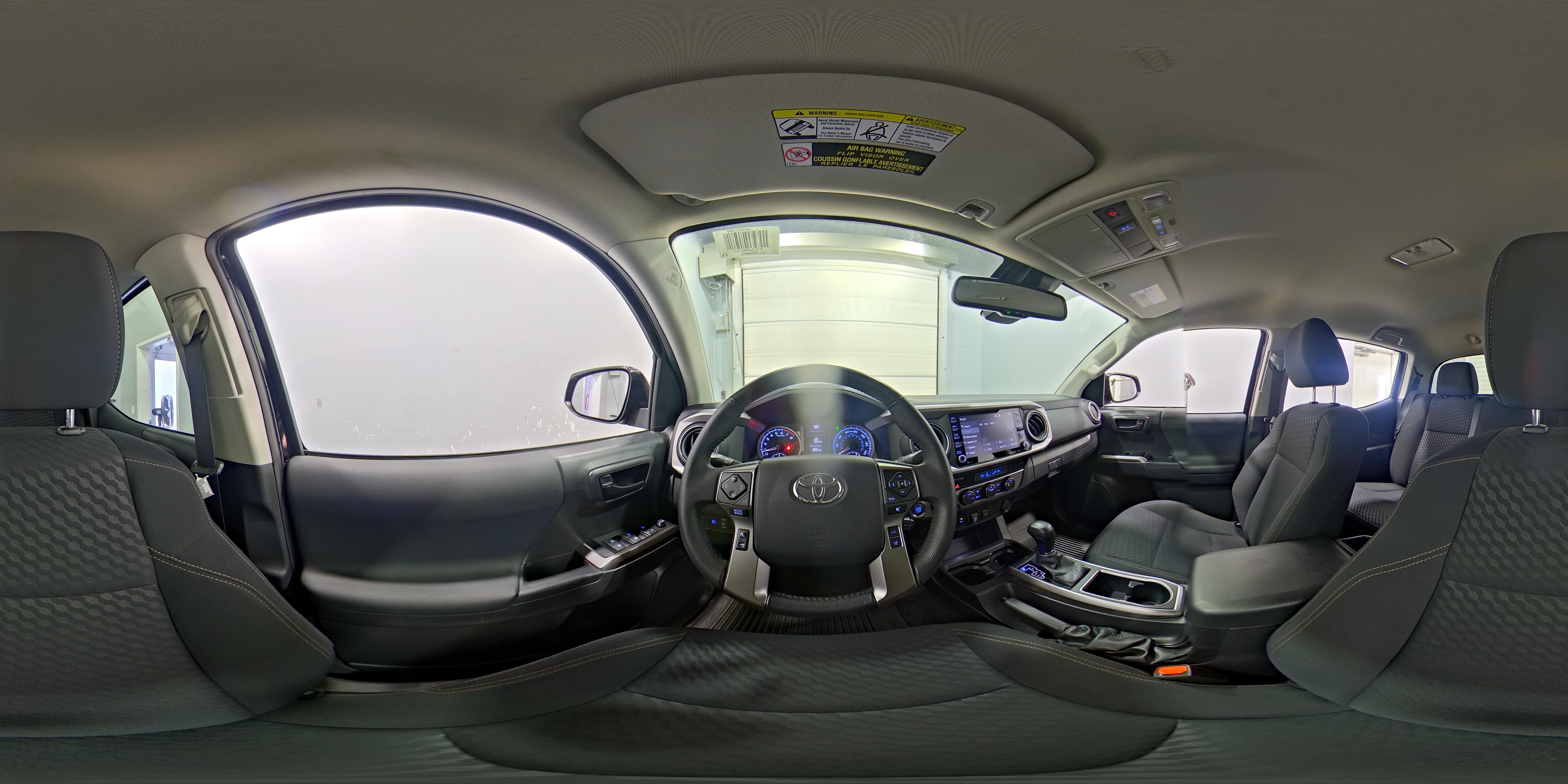 2023 Toyota Tacoma Trail - Photo 27