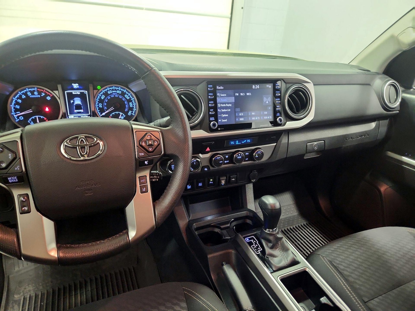 2023 Toyota Tacoma Trail - Photo 10