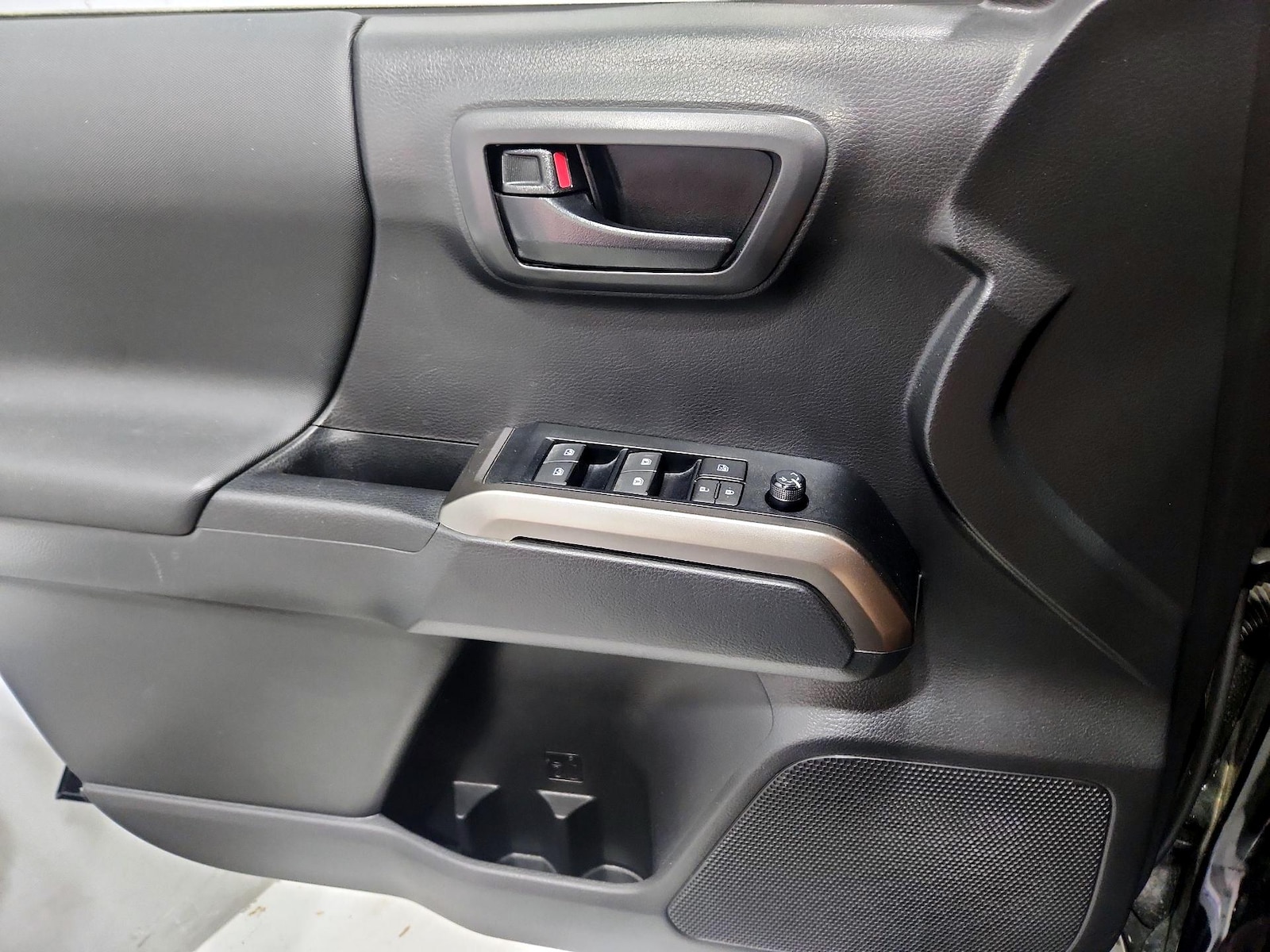 2023 Toyota Tacoma Trail - Photo 13