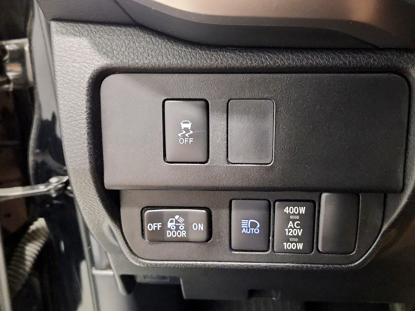 2023 Toyota Tacoma Trail - Photo 14