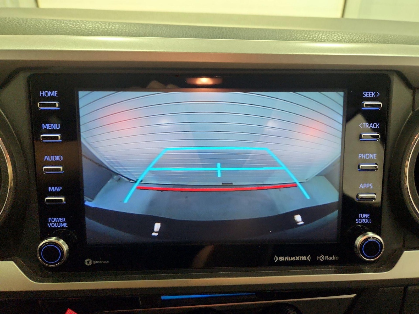 2023 Toyota Tacoma Trail - Photo 16