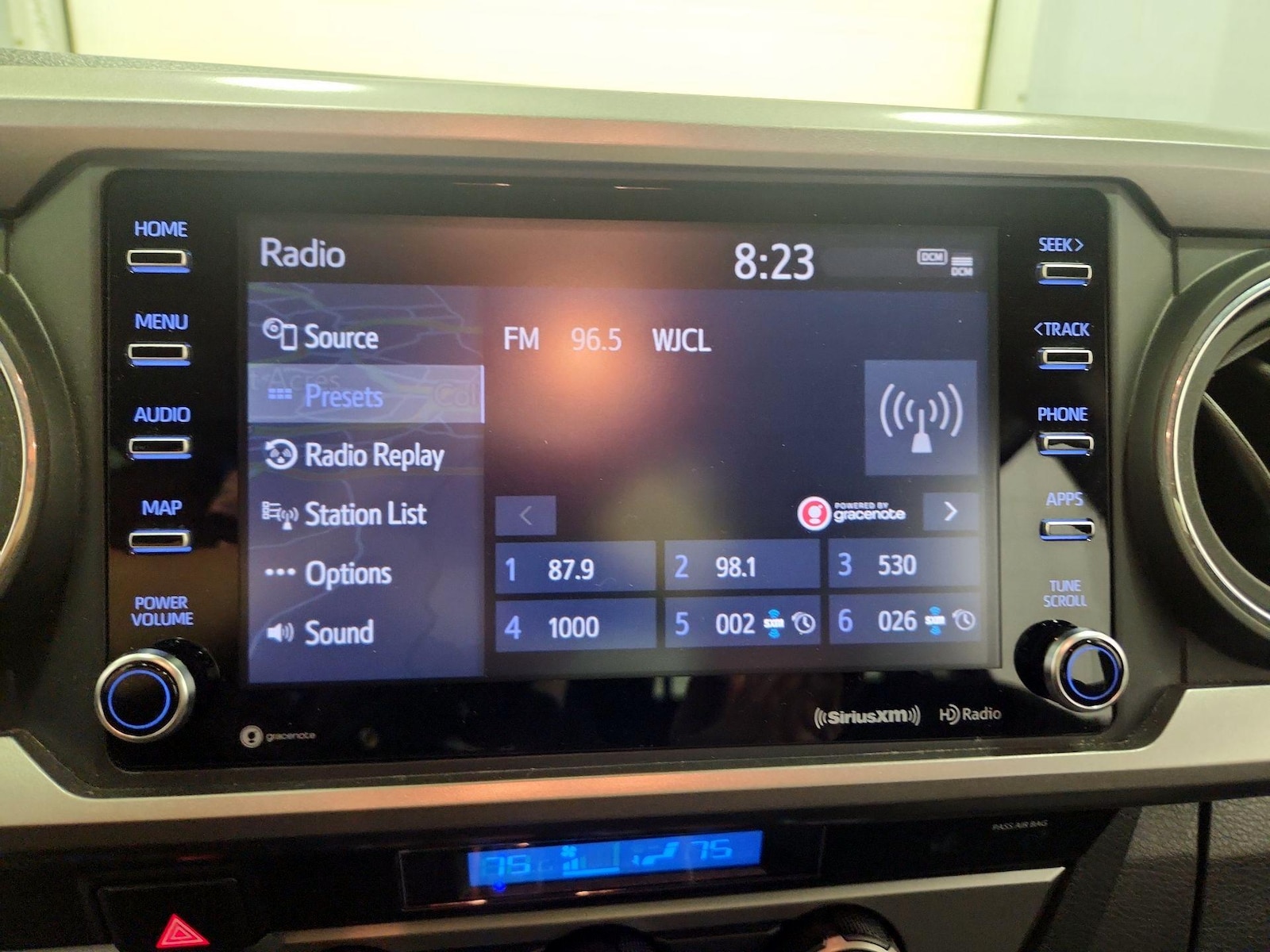 2023 Toyota Tacoma Trail - Photo 17
