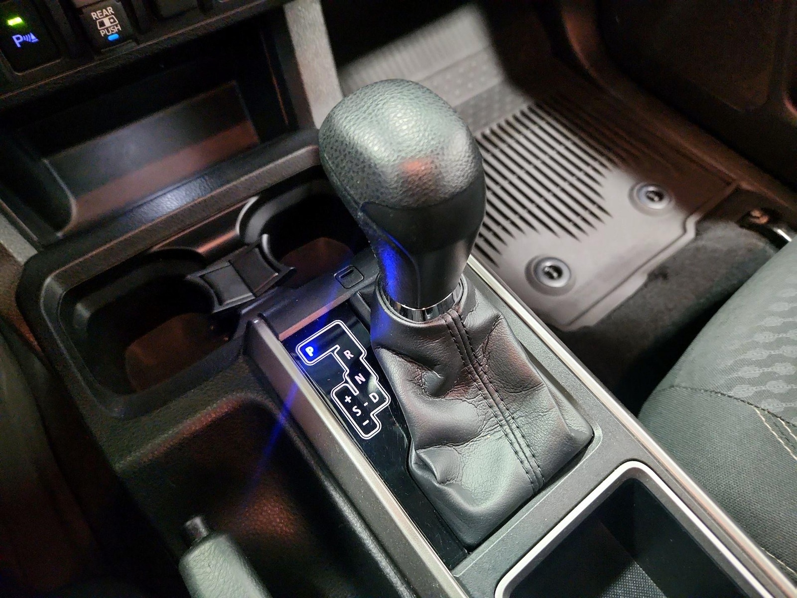 2023 Toyota Tacoma Trail - Photo 19
