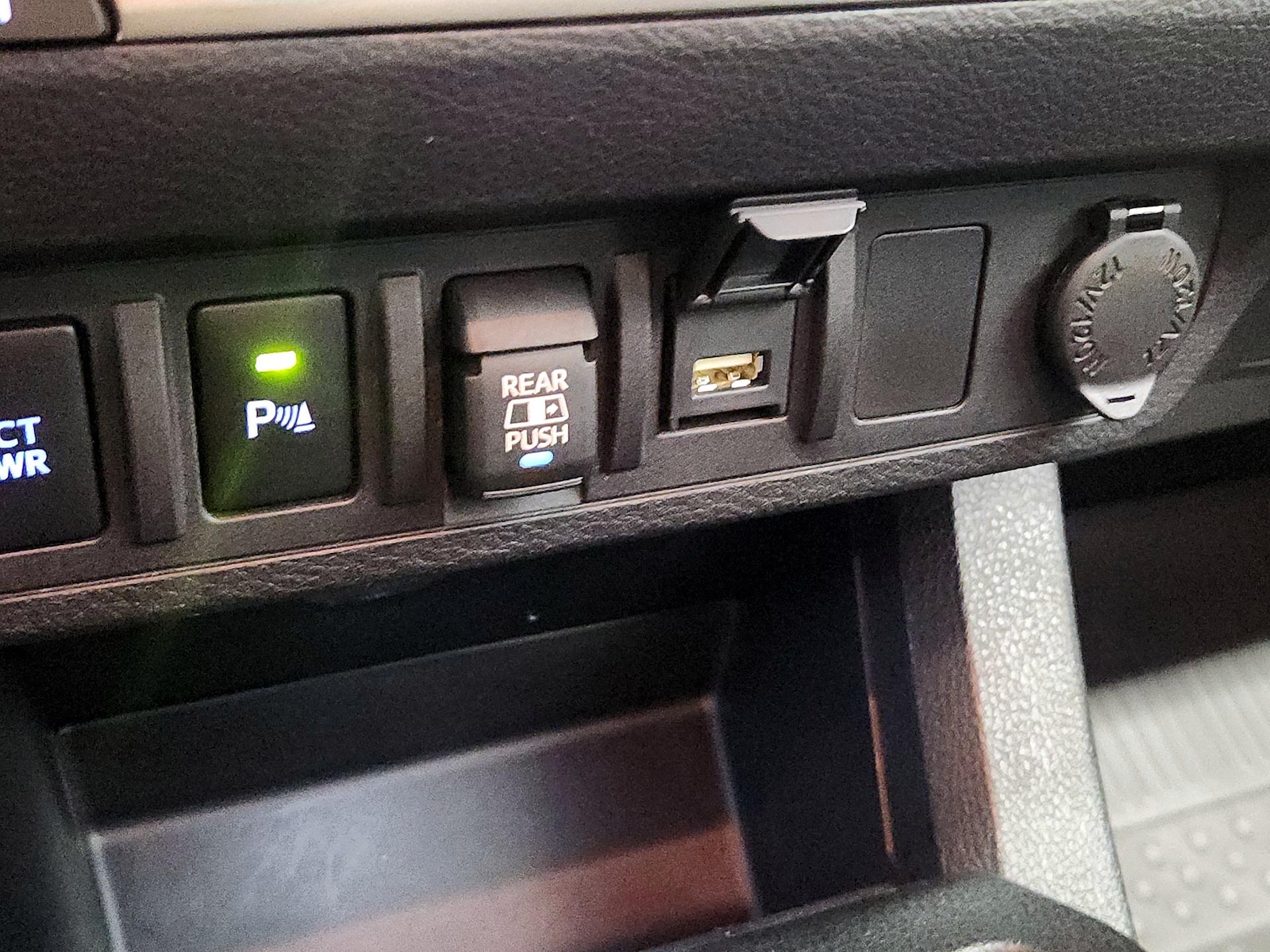 2023 Toyota Tacoma Trail - Photo 20