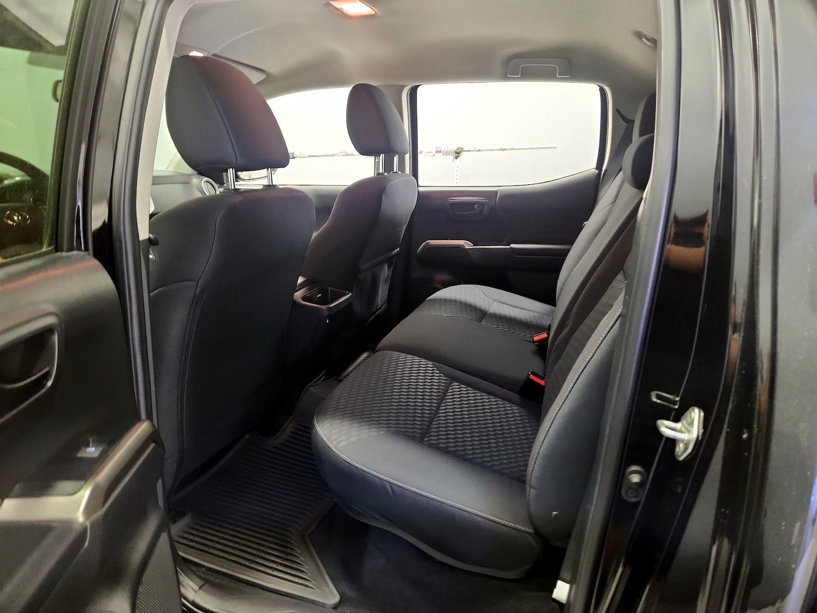 2023 Toyota Tacoma Trail - Photo 21