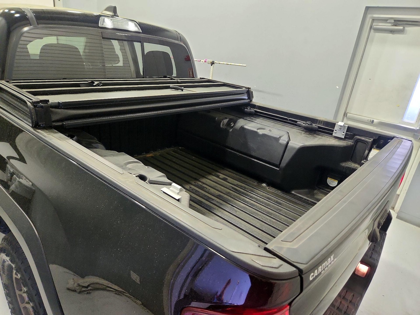 2023 Toyota Tacoma Trail - Photo 22