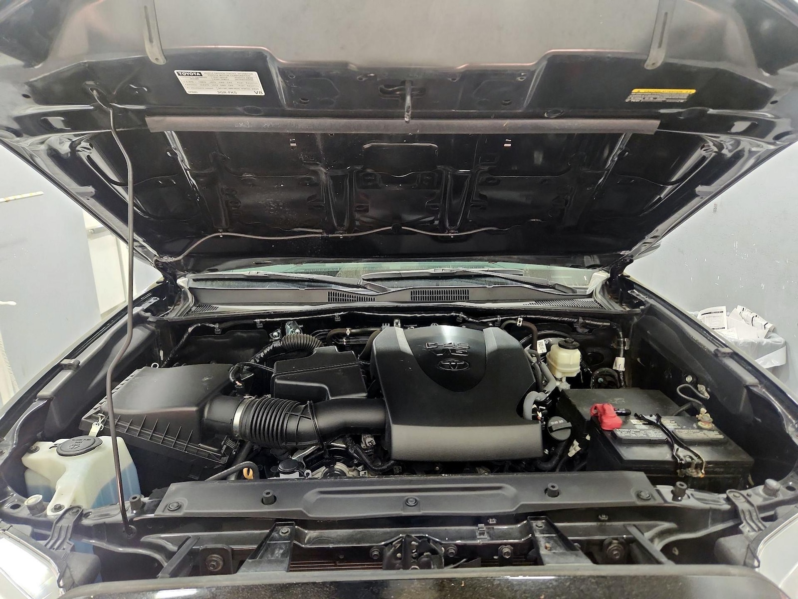 2023 Toyota Tacoma Trail - Photo 23