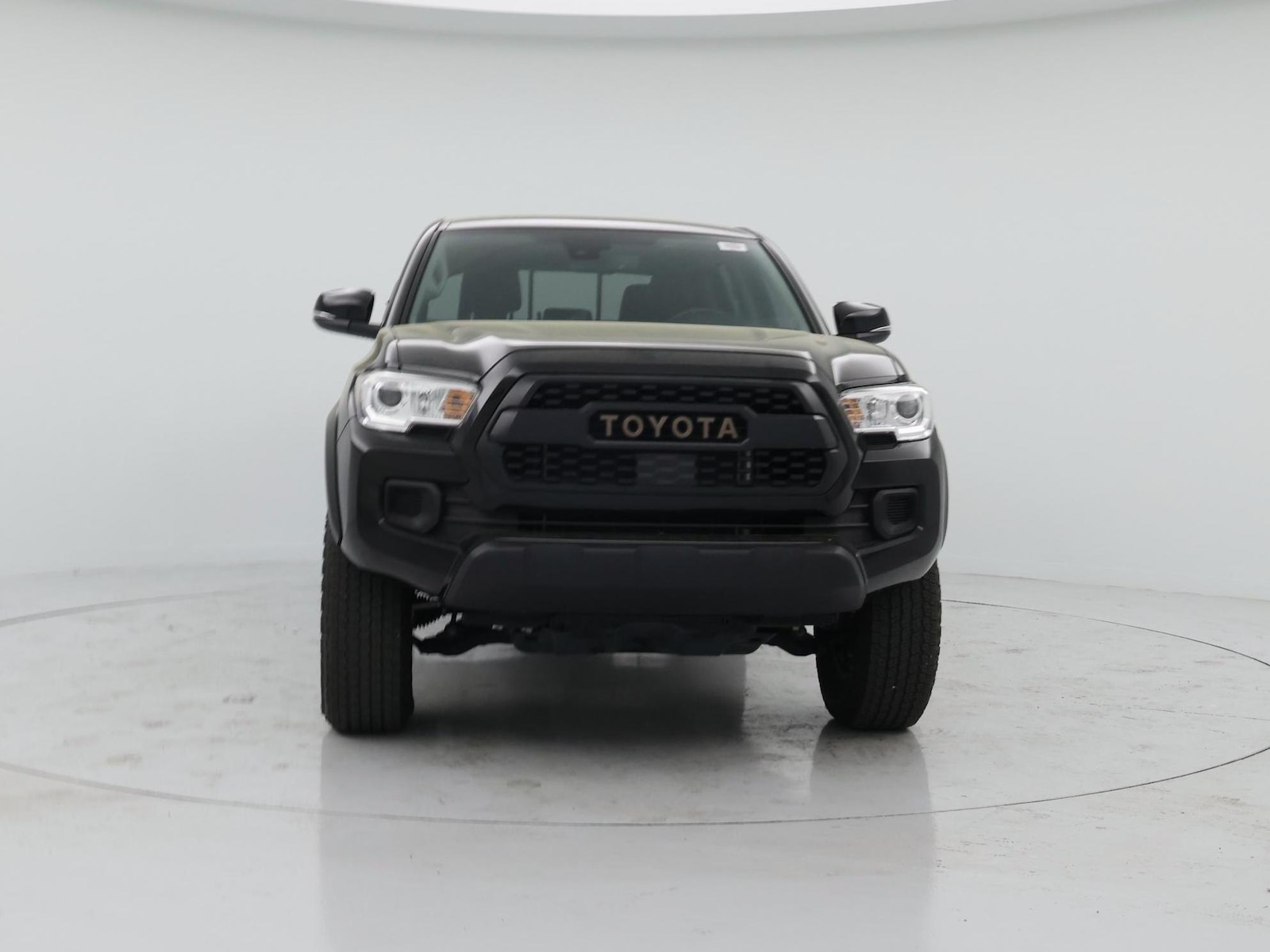2023 Toyota Tacoma Trail - Photo 6