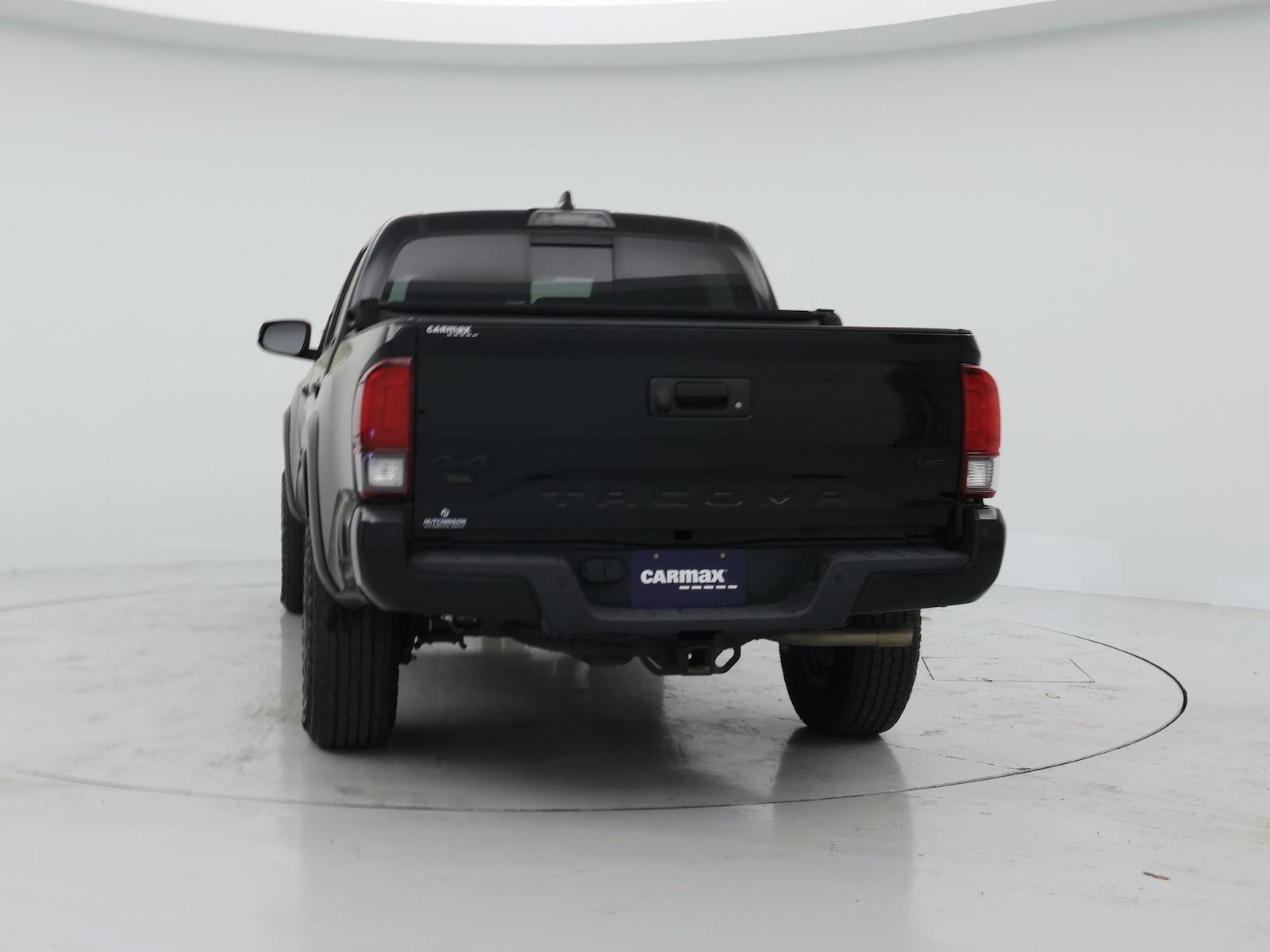 2023 Toyota Tacoma Trail - Photo 7