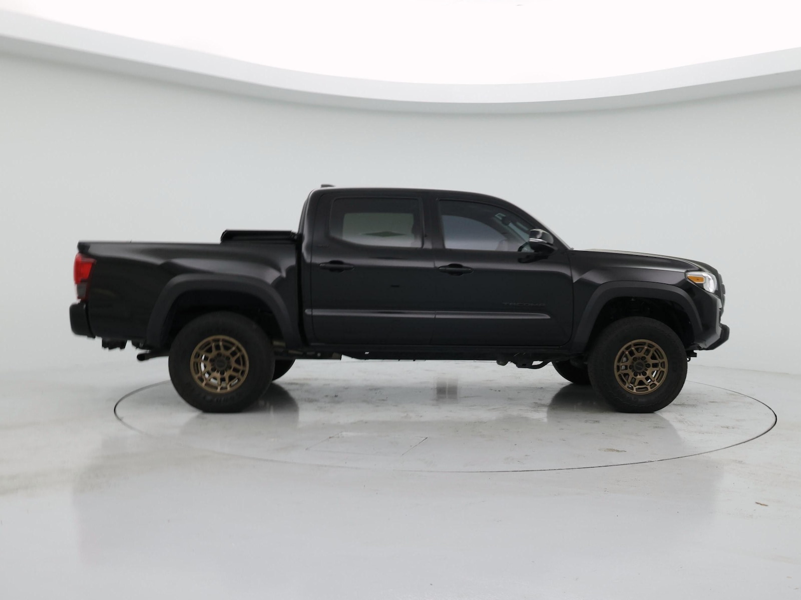 2023 Toyota Tacoma Trail - Photo 8