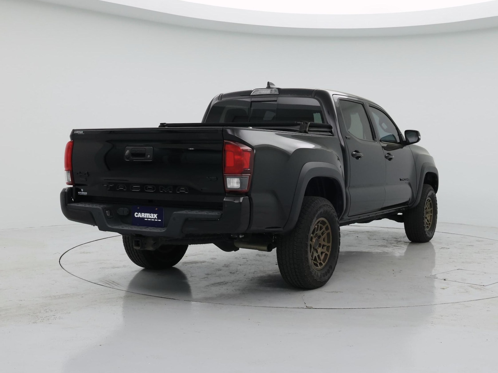 2023 Toyota Tacoma Trail - Photo 9
