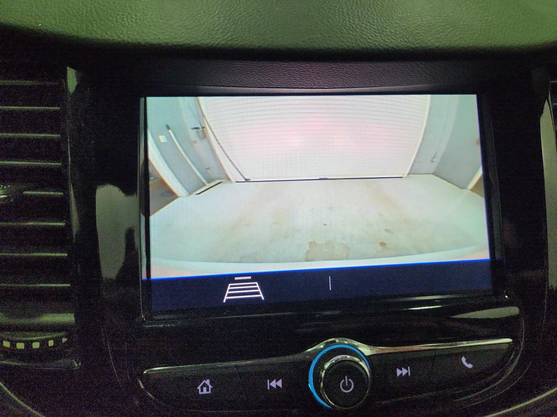 Thumbnail: 2020 Chevrolet Trax - 14