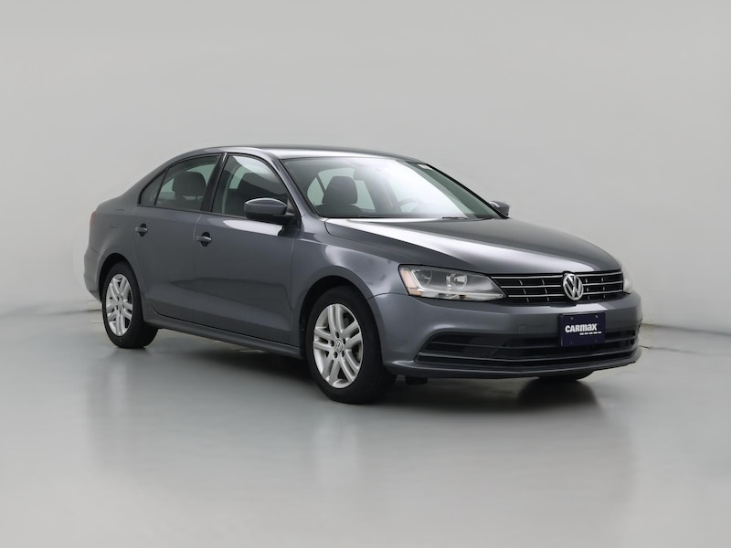 2018 Volkswagen Jetta S -
                  Stockbridge, GA