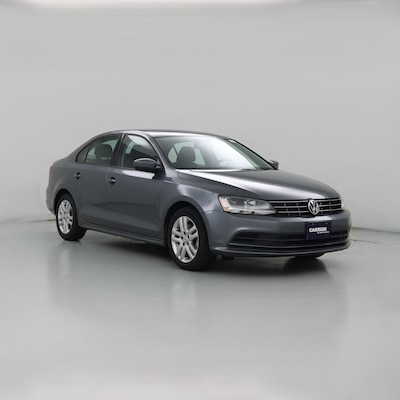 2018 Volkswagen Jetta S