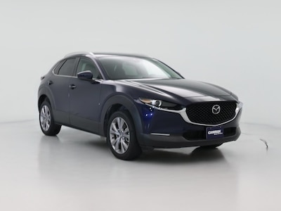 2022 Mazda CX-30 Select