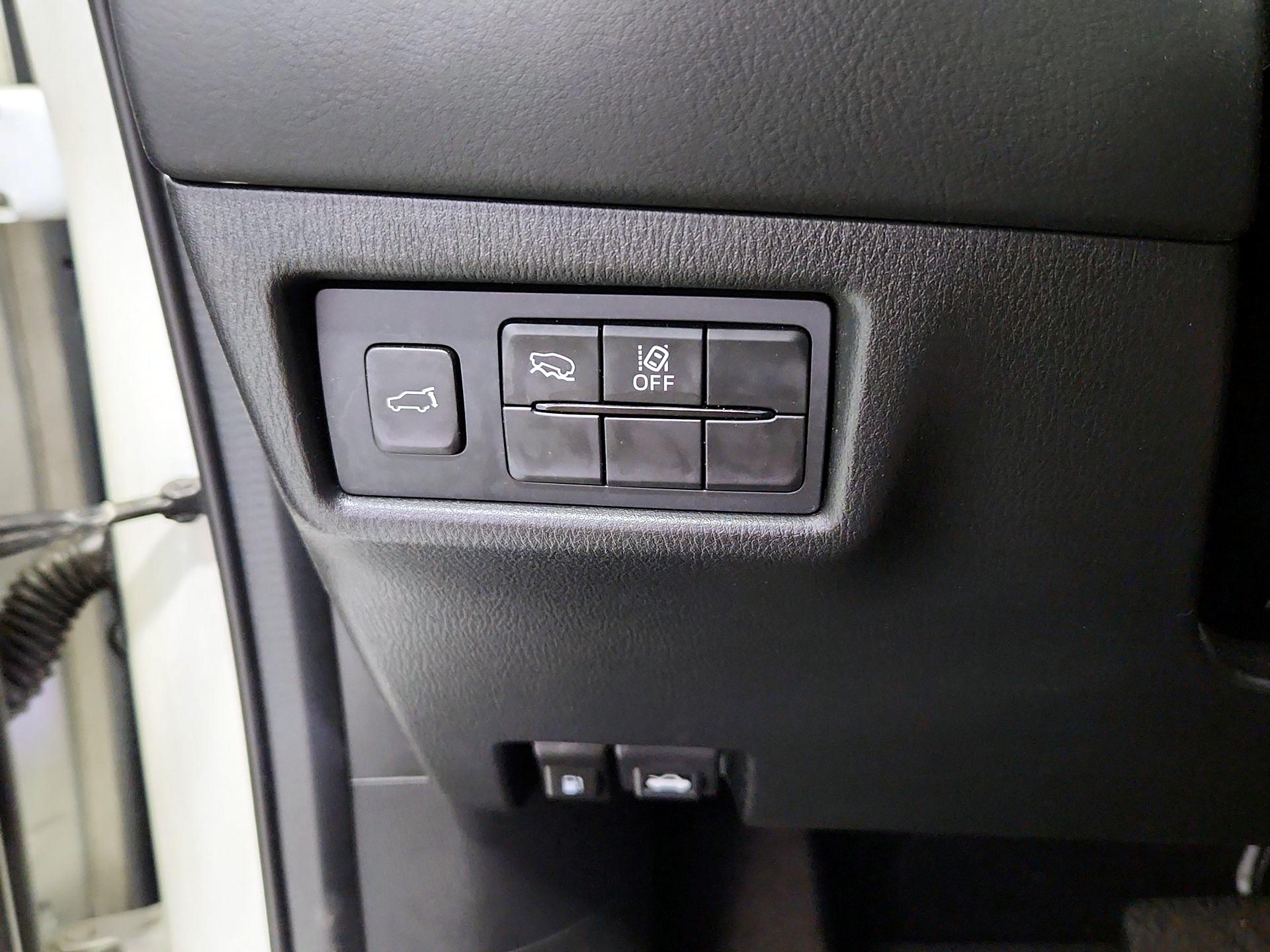 Thumbnail: 2021 Mazda CX-5 - 13