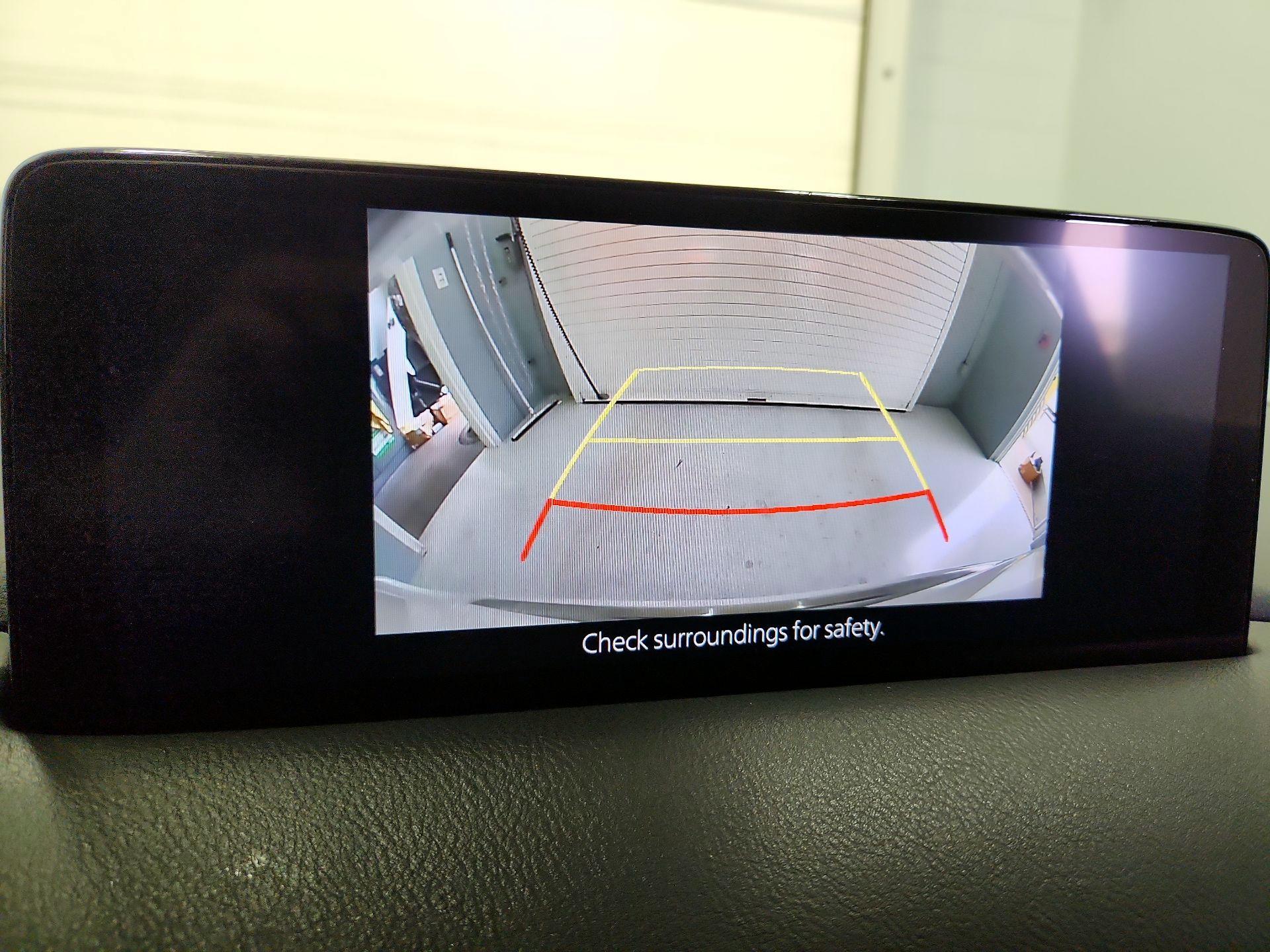 Thumbnail: 2021 Mazda CX-5 - 15