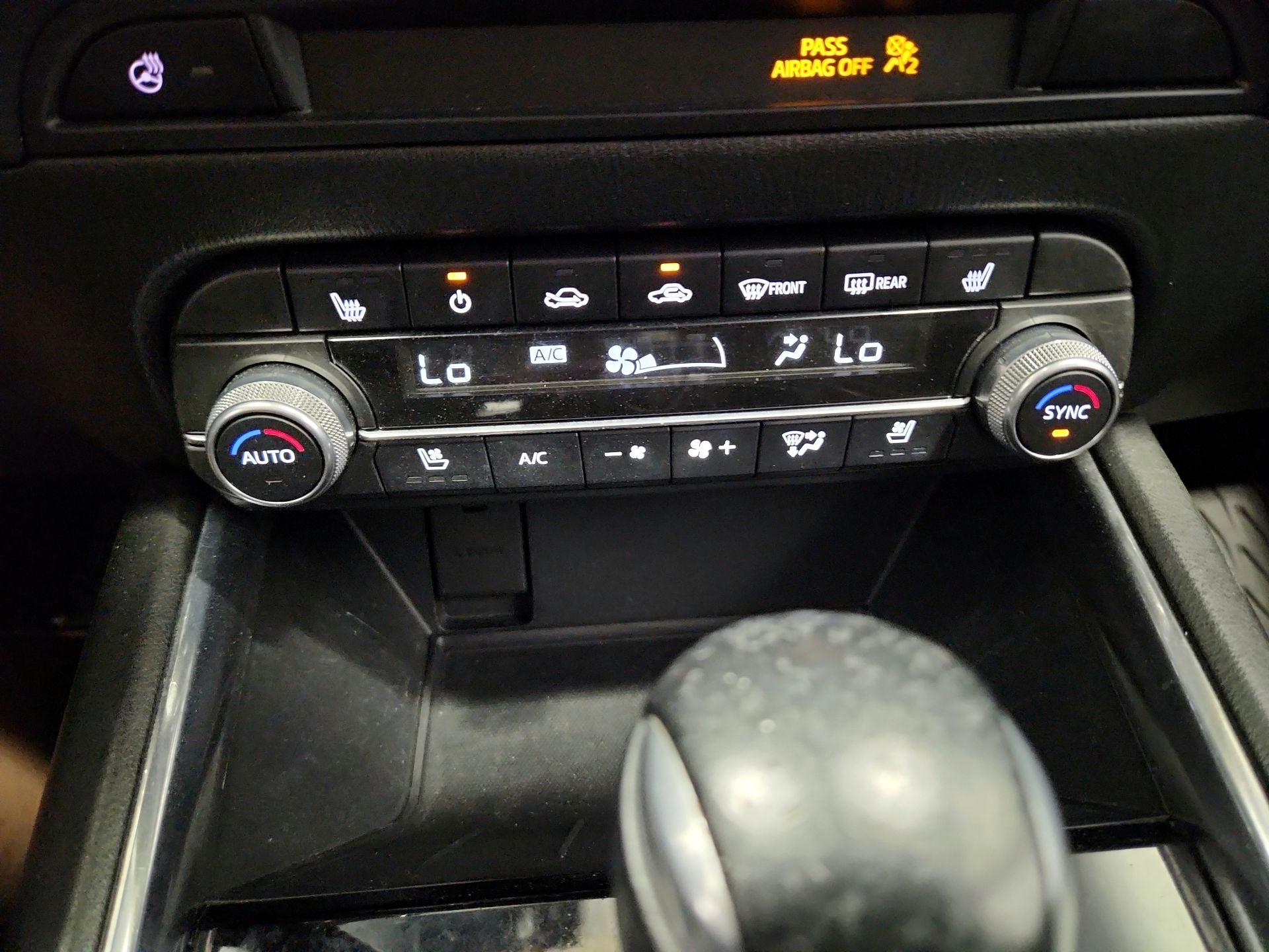 Thumbnail: 2021 Mazda CX-5 - 17