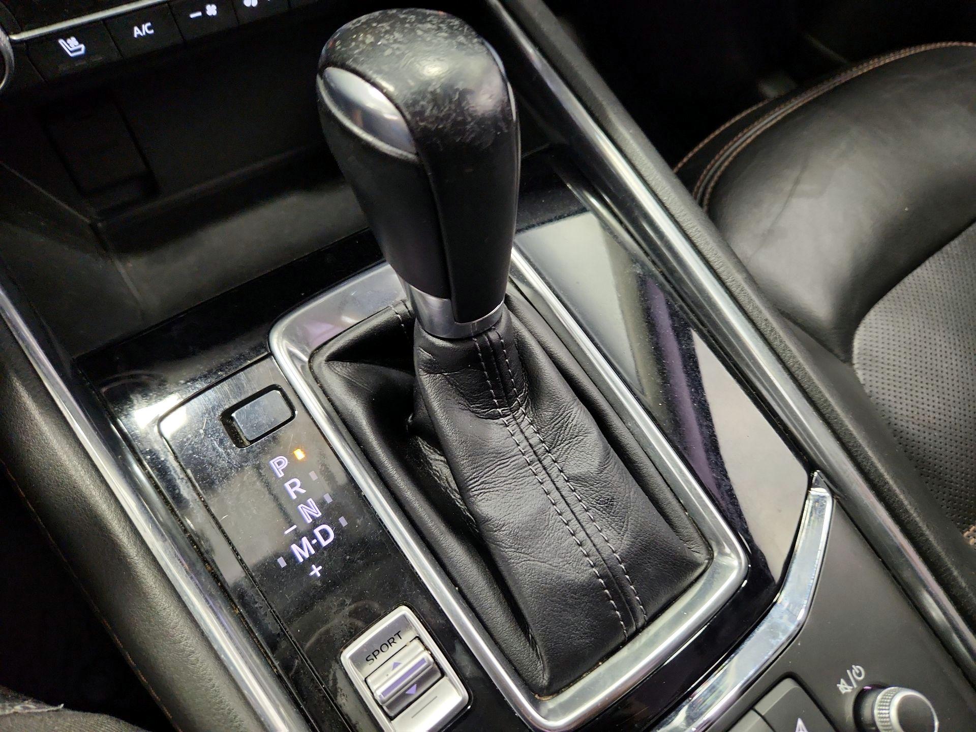 Thumbnail: 2021 Mazda CX-5 - 18