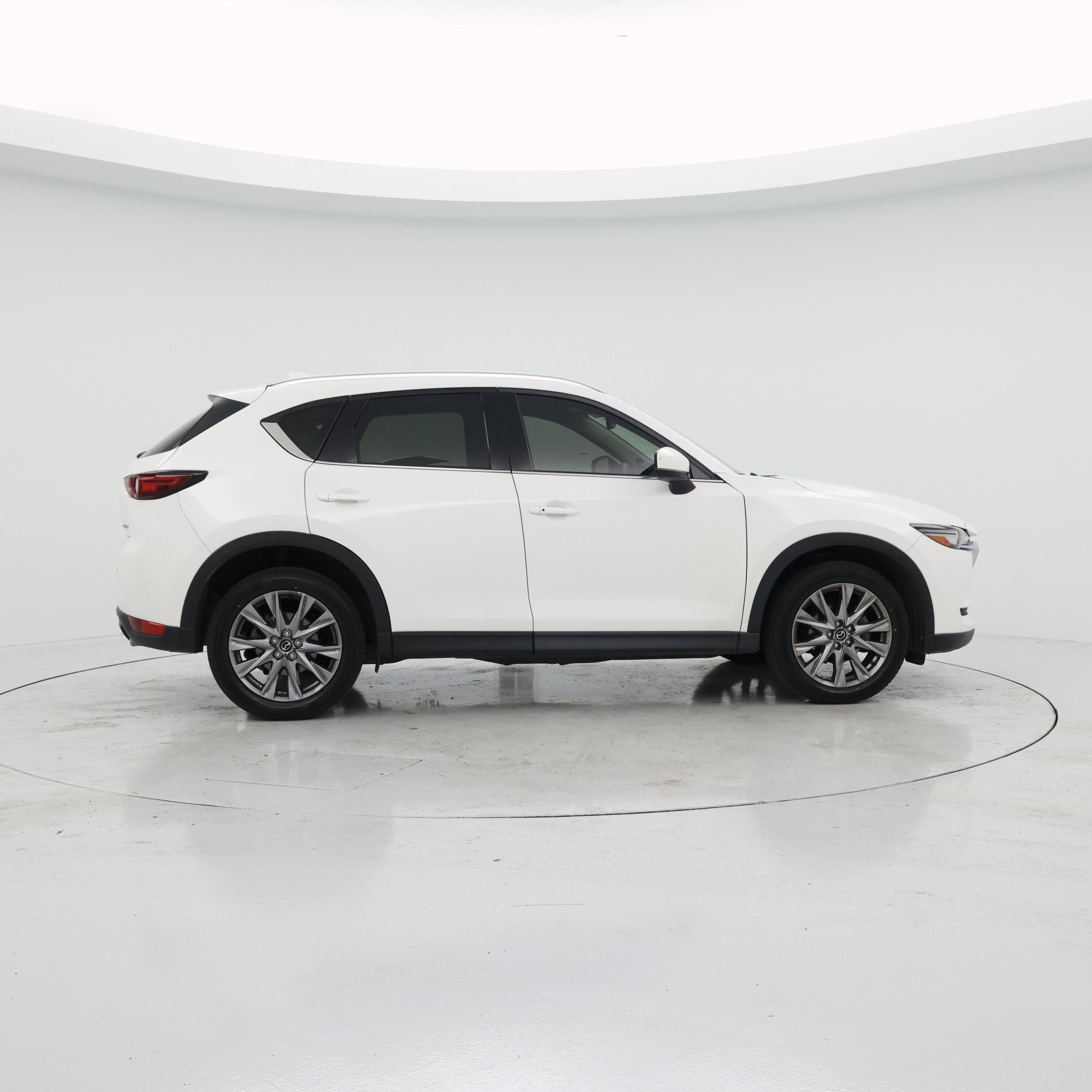 Thumbnail: 2021 Mazda CX-5 - 7