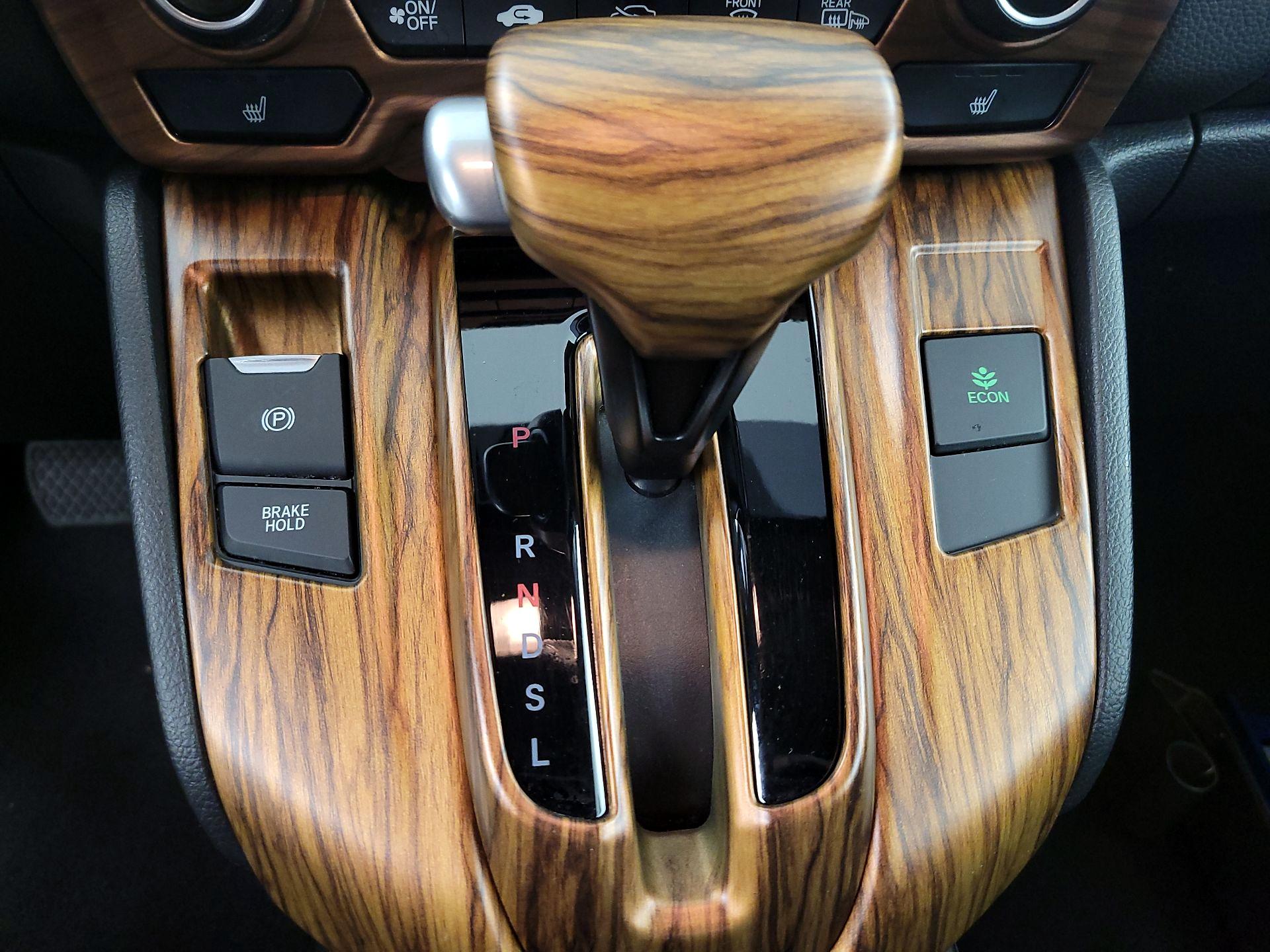 Thumbnail: 2017 Honda CR-V - 17