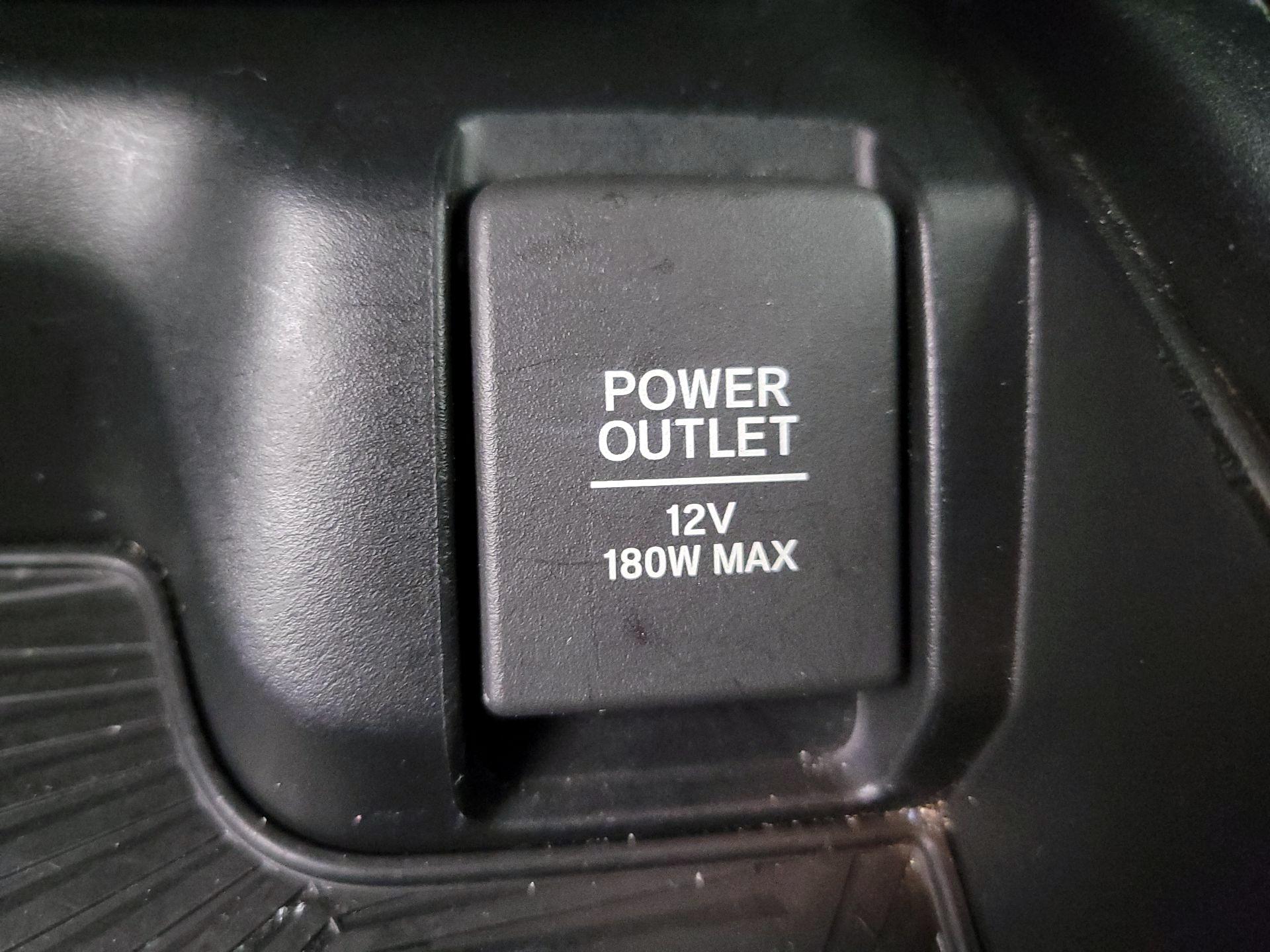 Thumbnail: 2017 Honda CR-V - 18