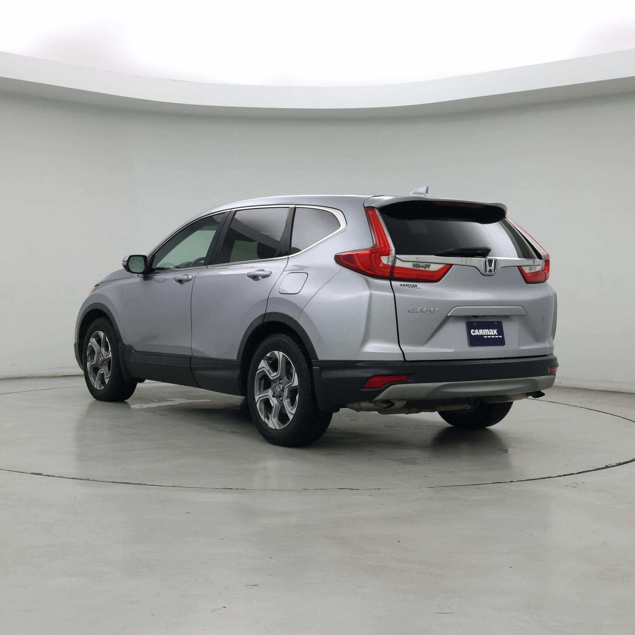 Thumbnail: 2017 Honda CR-V - 2