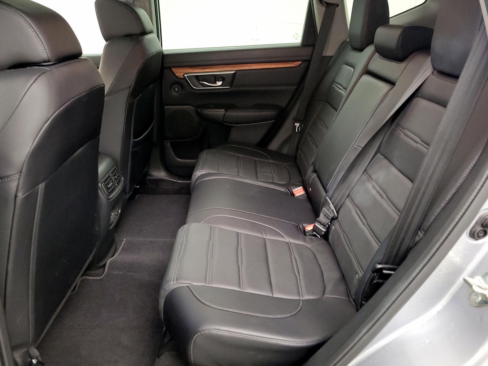 Thumbnail: 2017 Honda CR-V - 20