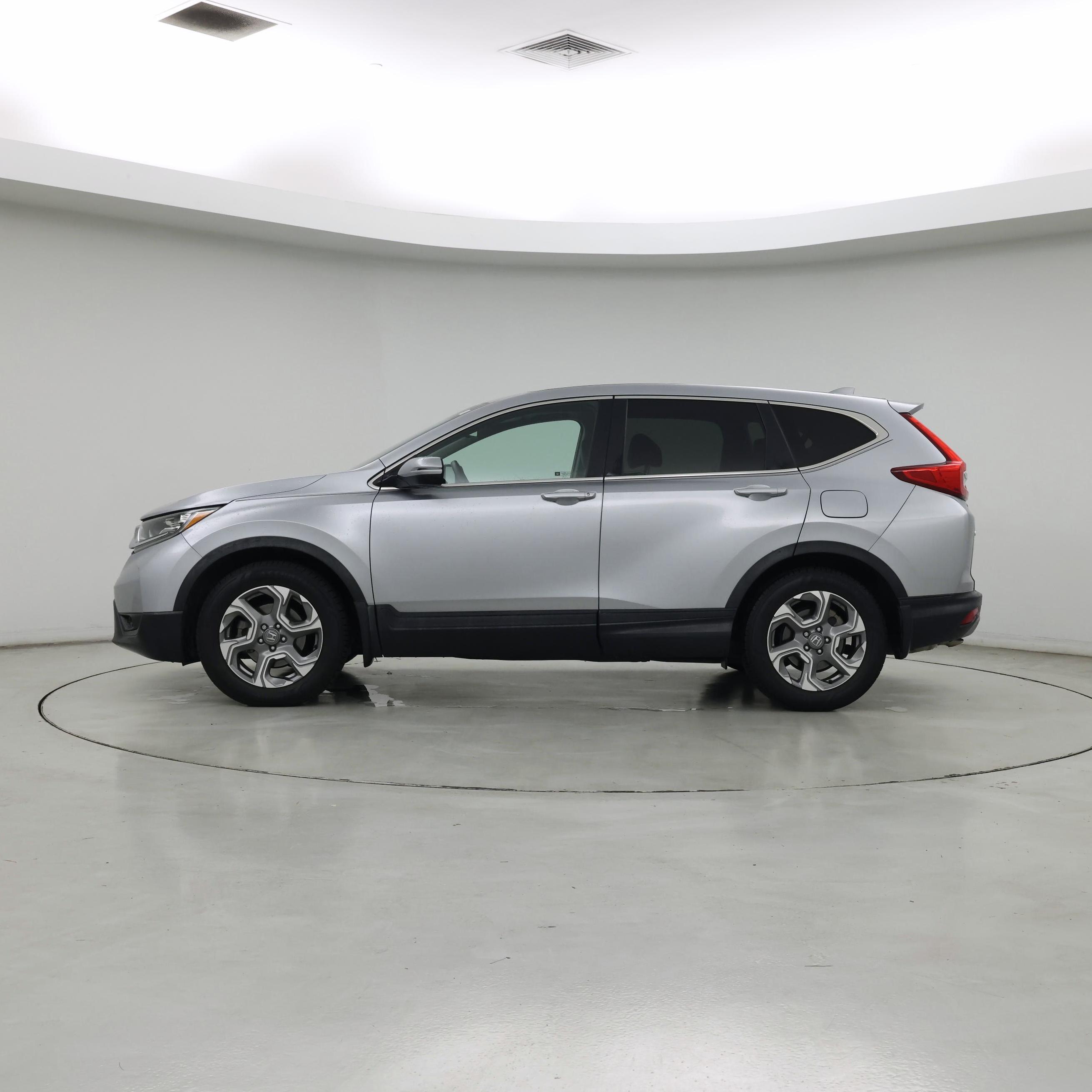 Thumbnail: 2017 Honda CR-V - 3