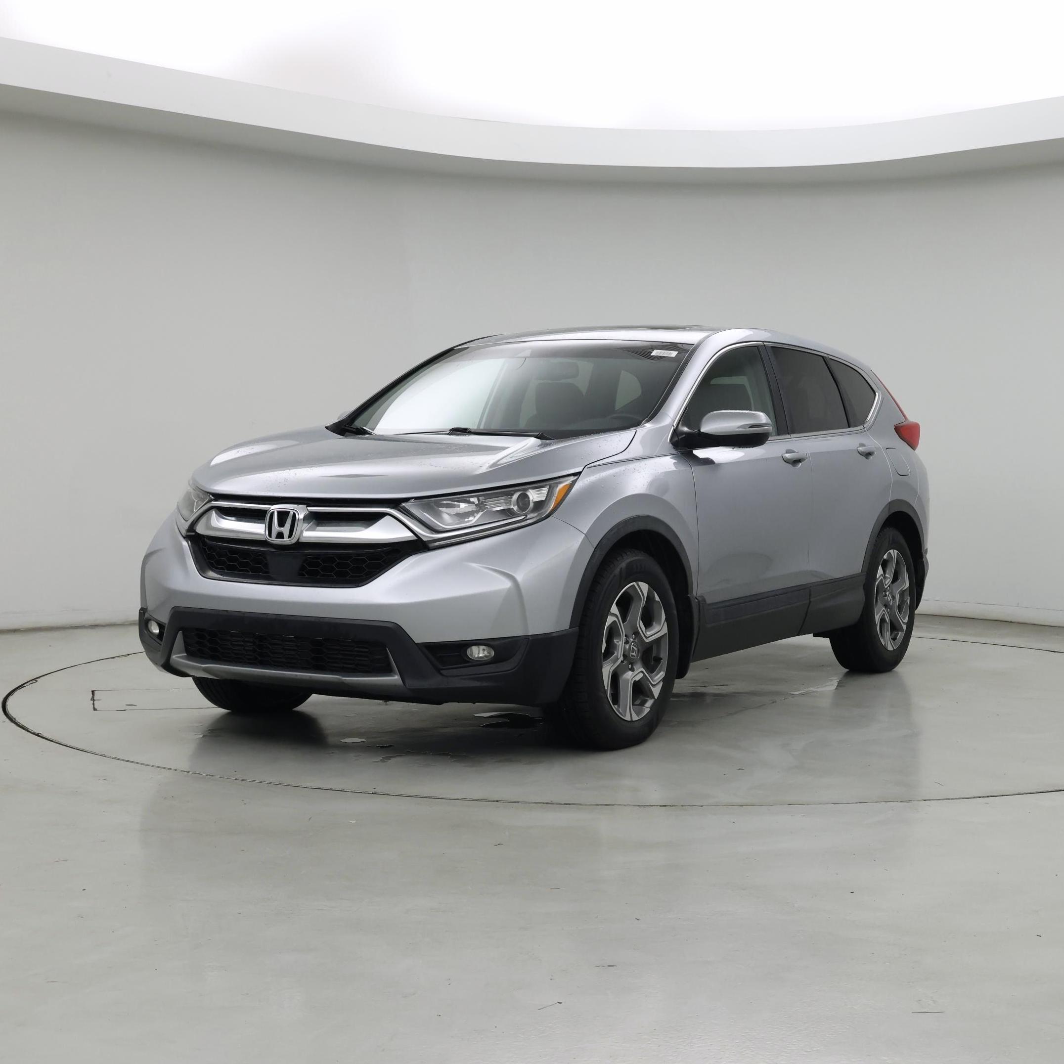 Thumbnail: 2017 Honda CR-V - 4