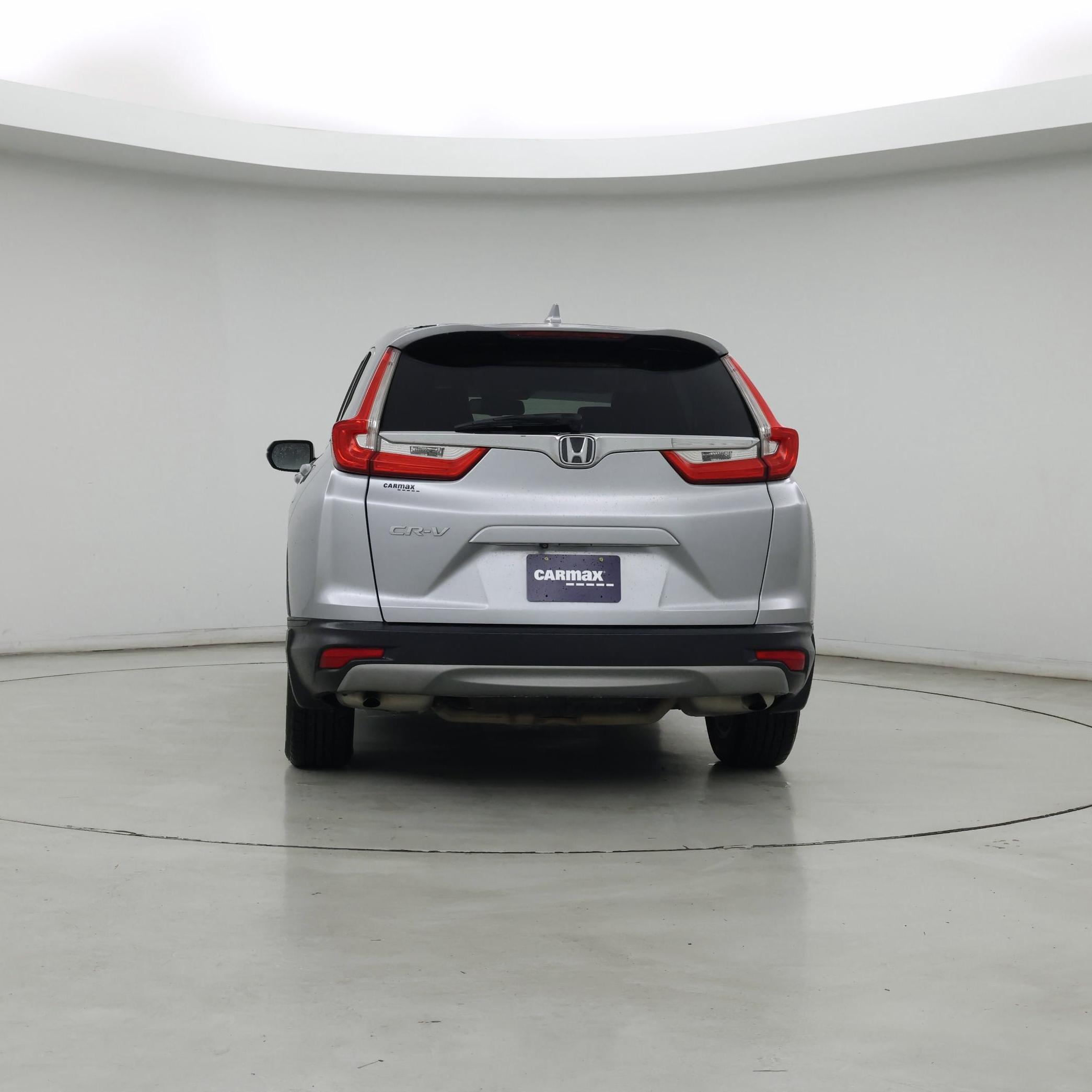 Thumbnail: 2017 Honda CR-V - 6