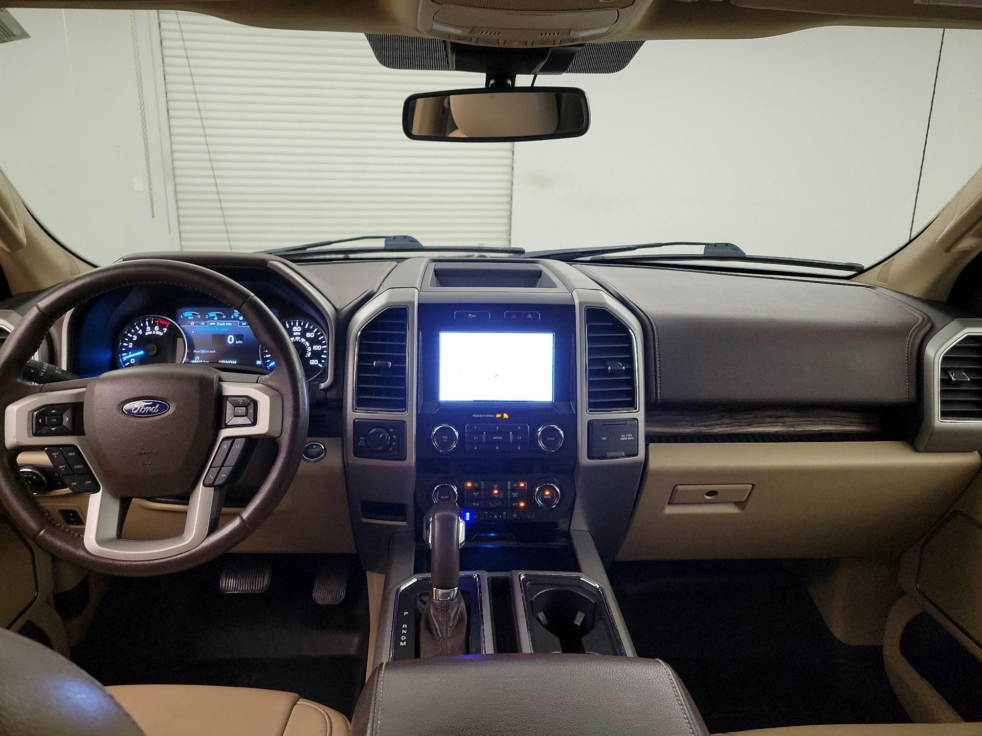 Thumbnail: 2019 Ford F-150 - 9