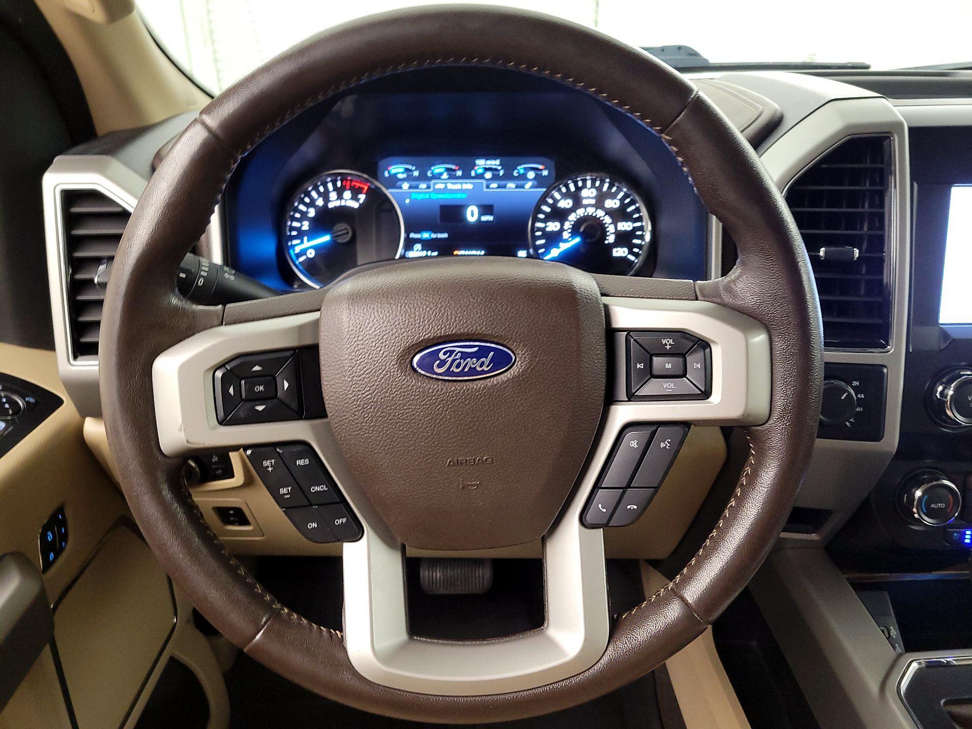 Thumbnail: 2019 Ford F-150 - 10