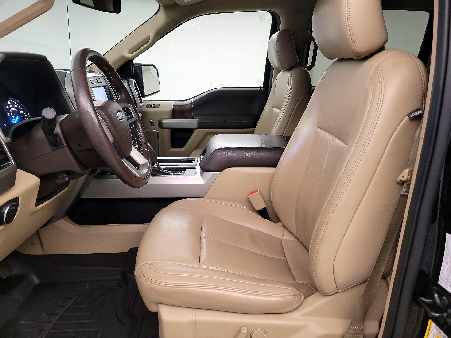 Thumbnail: 2019 Ford F-150 - 11