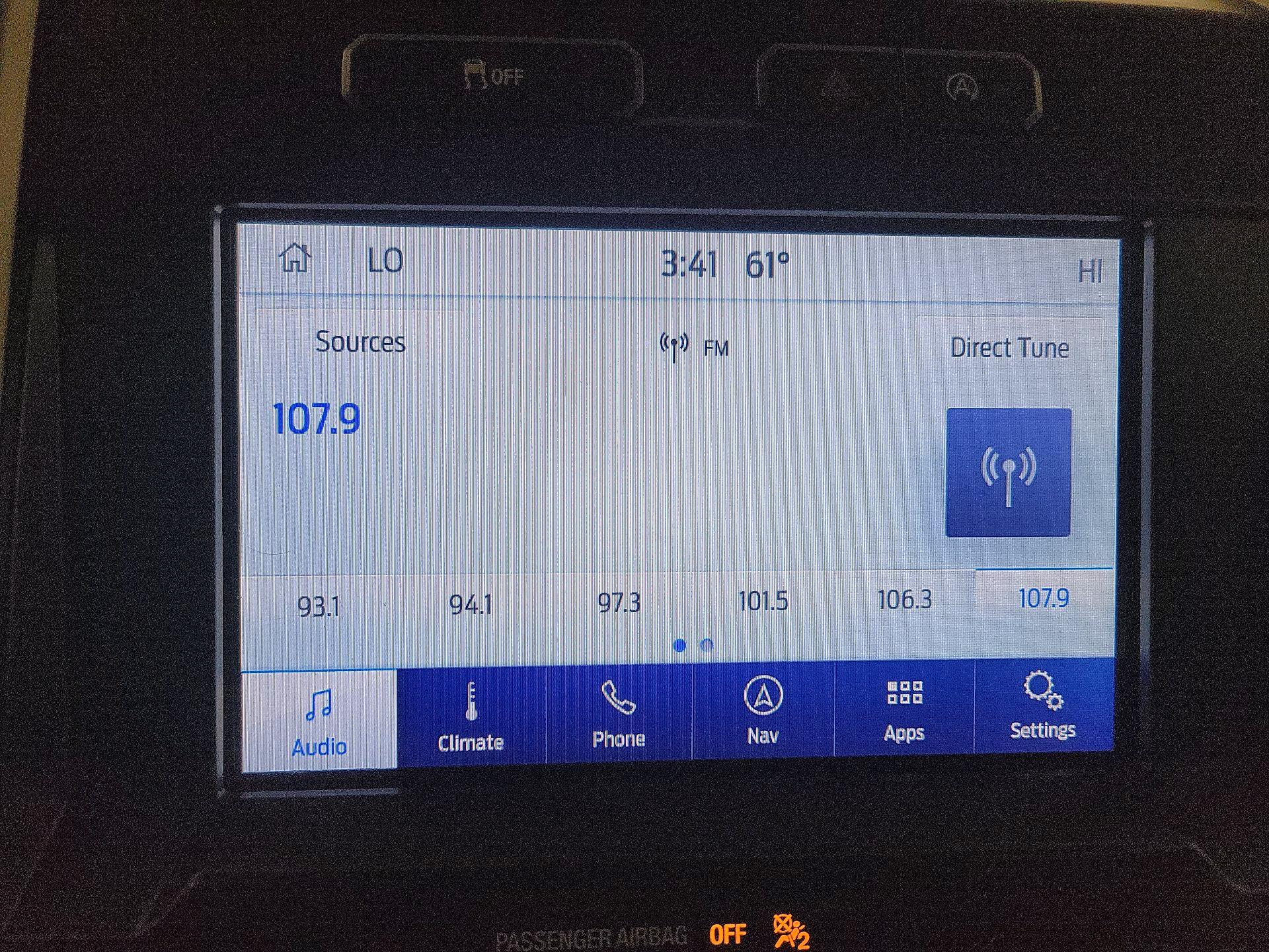 Thumbnail: 2019 Ford F-150 - 16