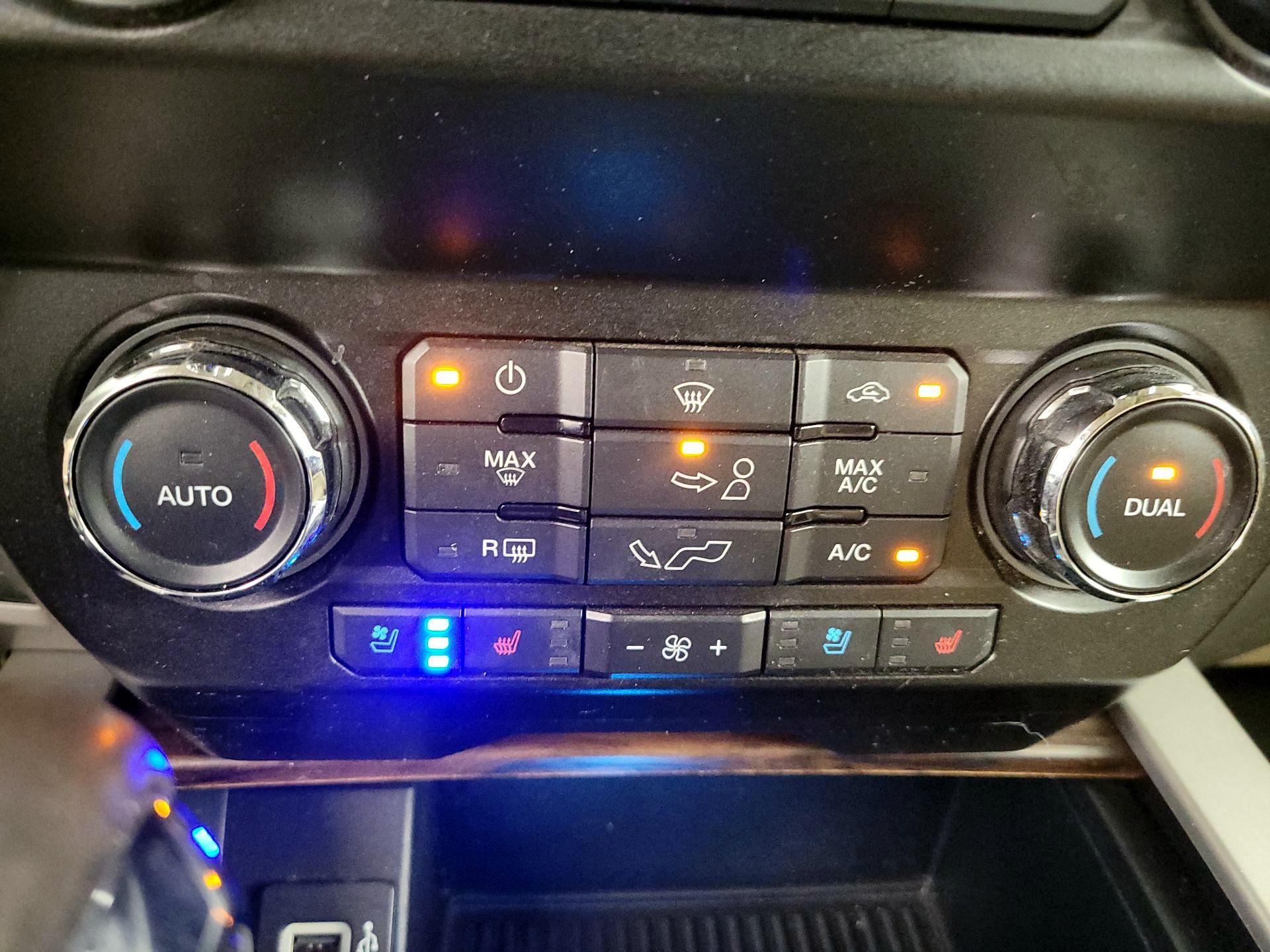 Thumbnail: 2019 Ford F-150 - 17