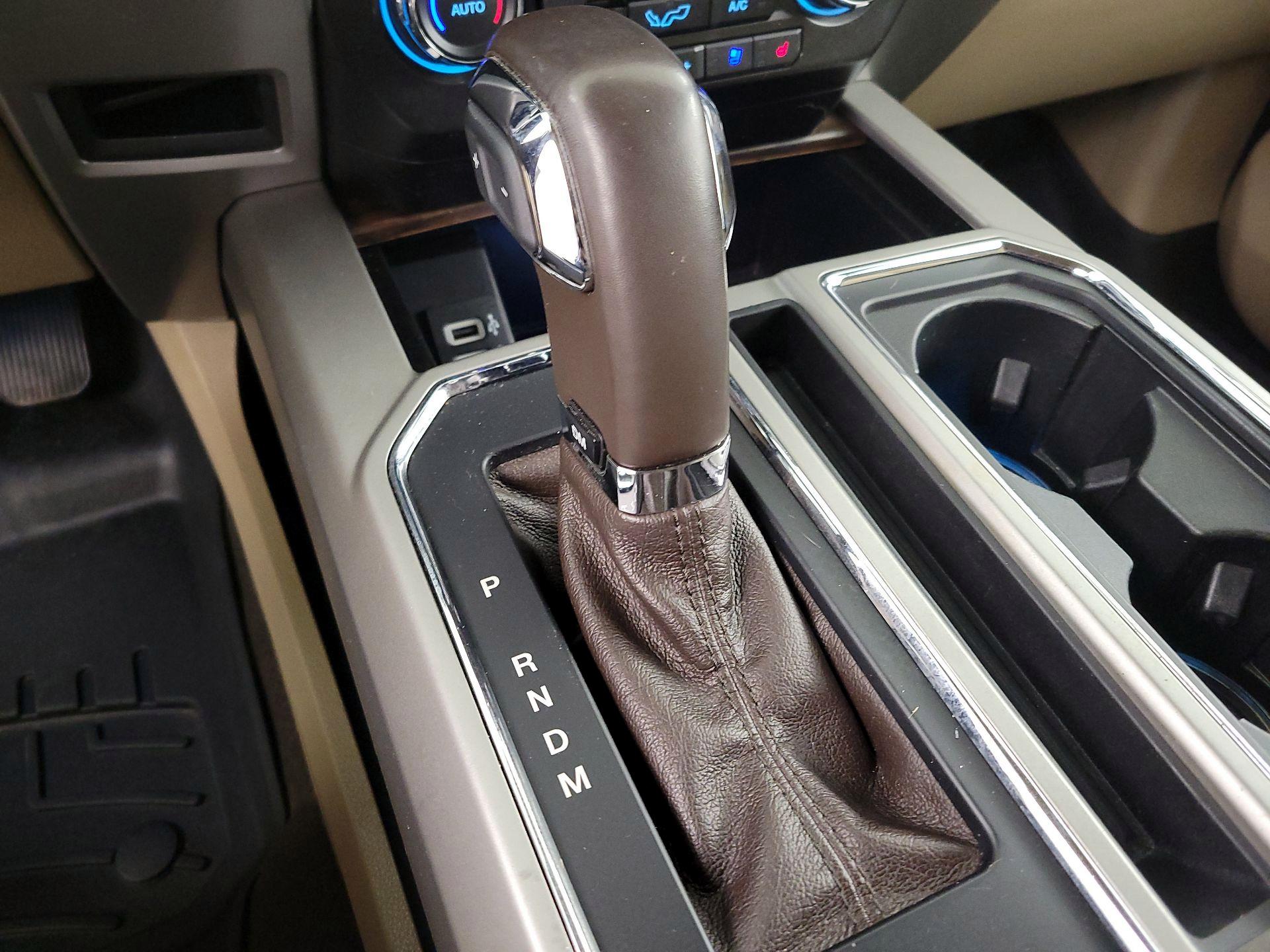 Thumbnail: 2019 Ford F-150 - 18