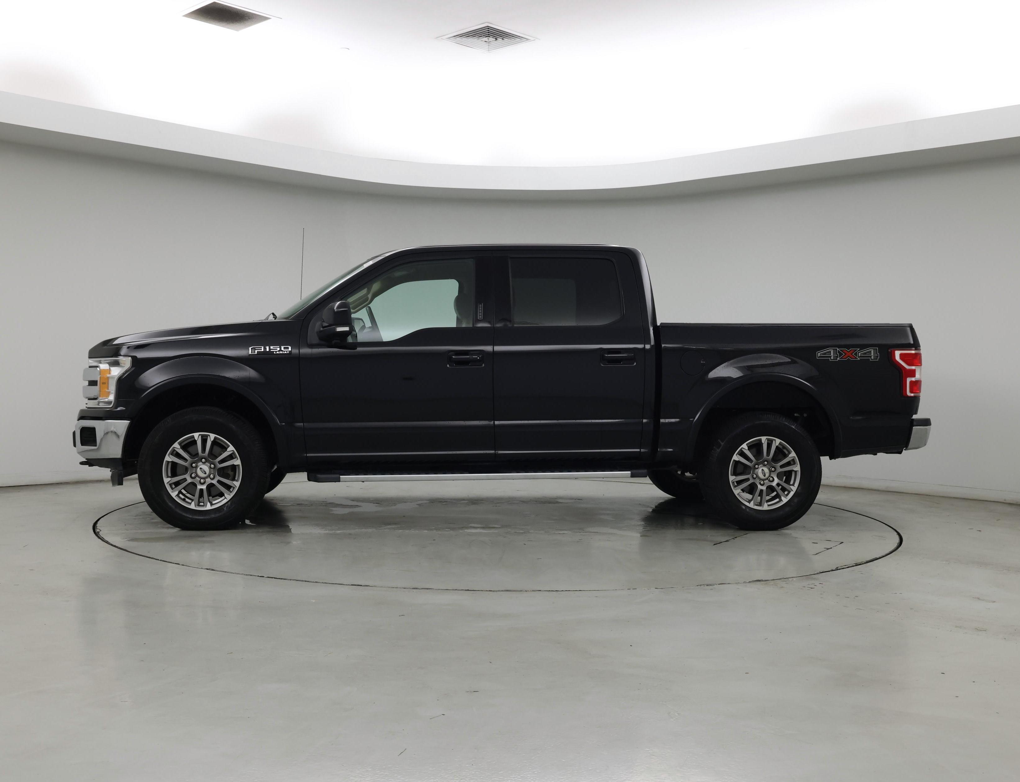 Thumbnail: 2019 Ford F-150 - 3