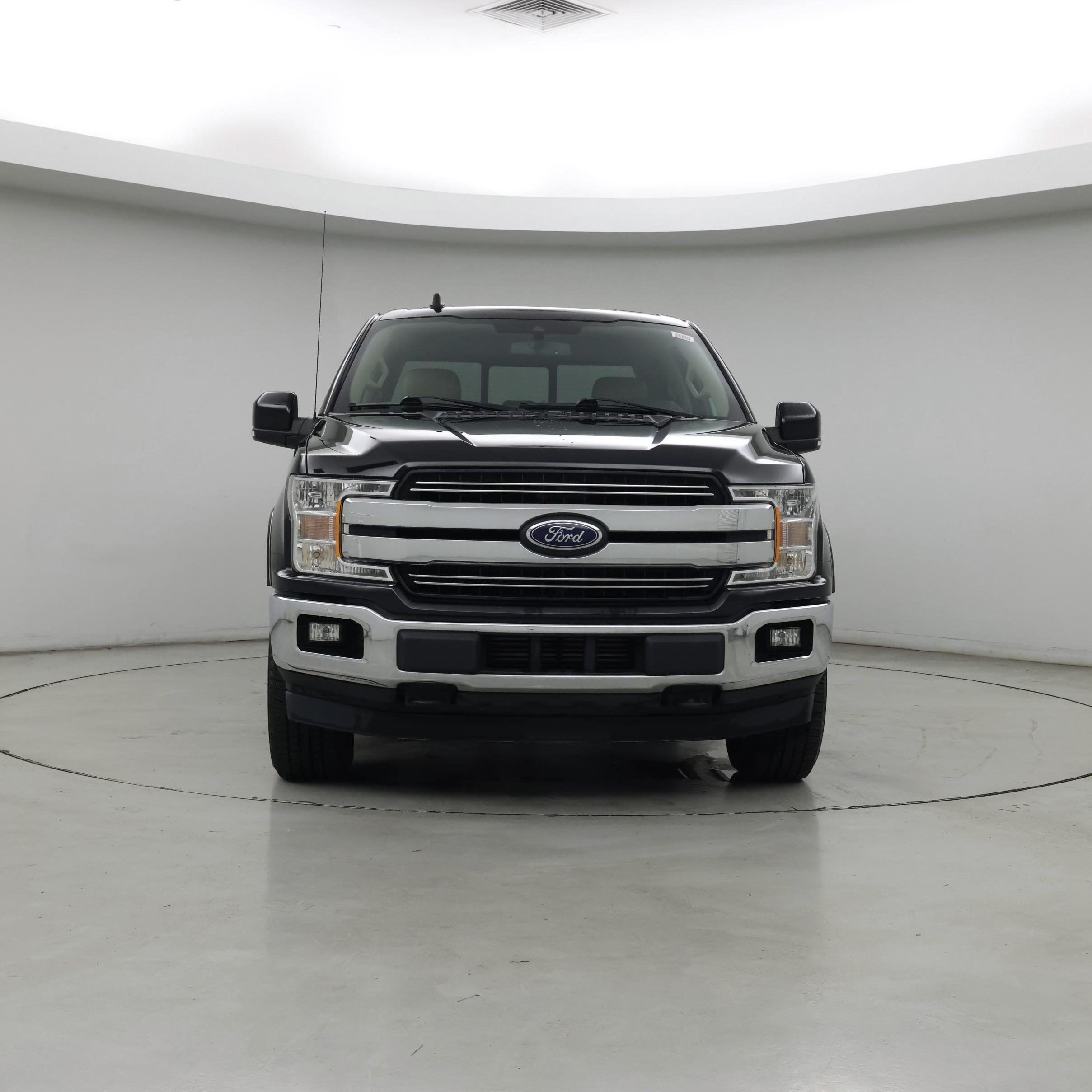 Thumbnail: 2019 Ford F-150 - 5
