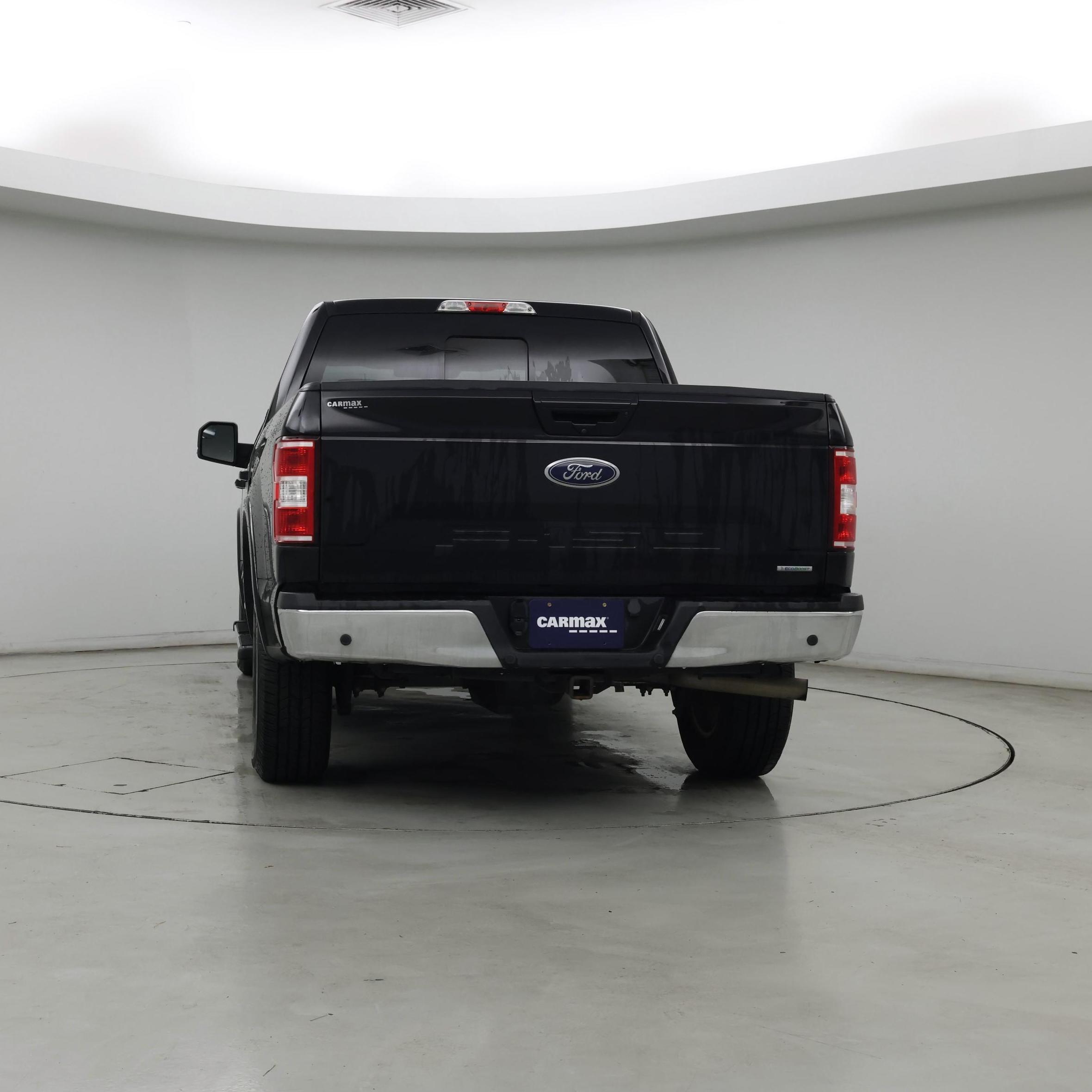 Thumbnail: 2019 Ford F-150 - 6