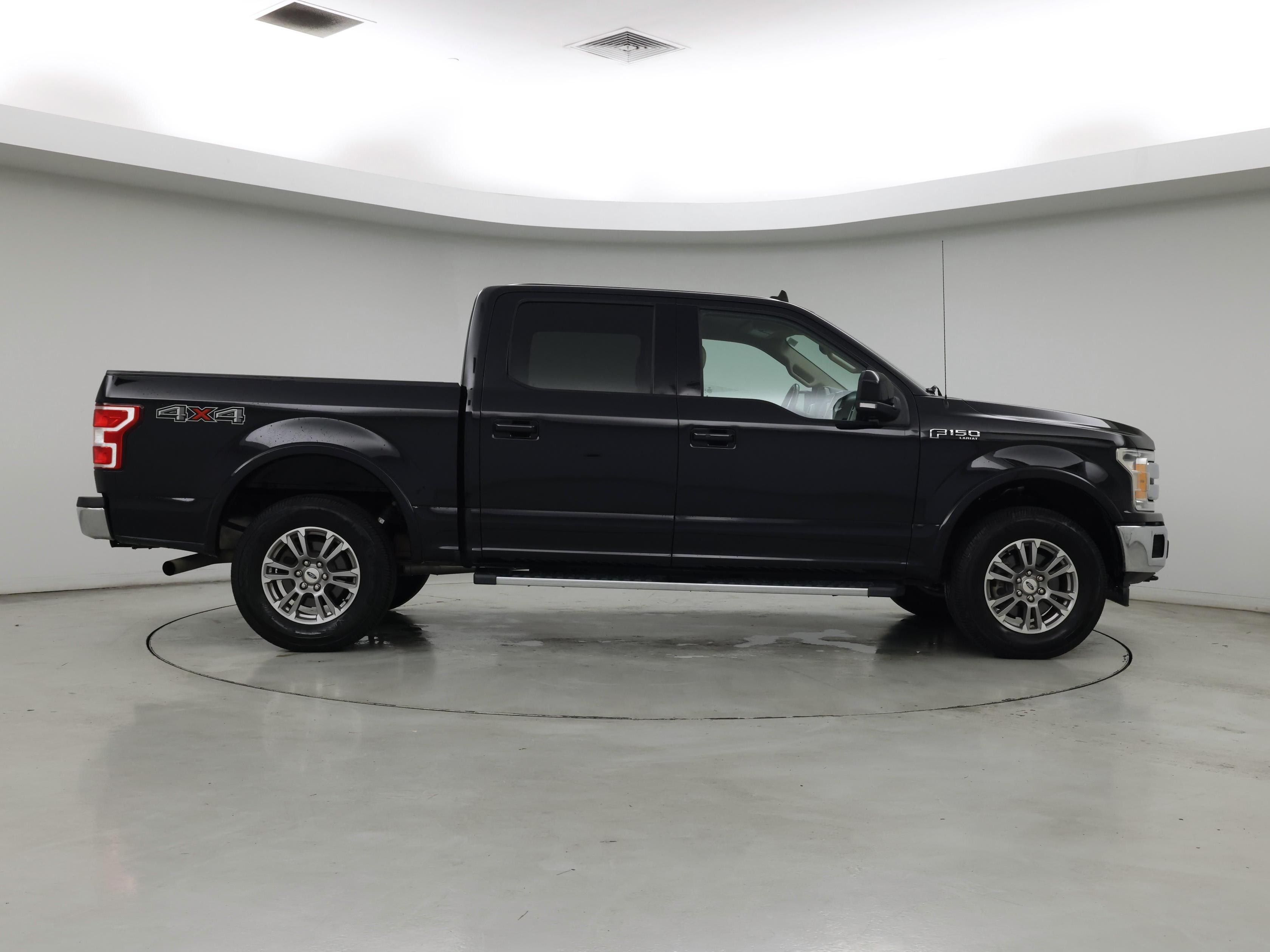 Thumbnail: 2019 Ford F-150 - 7